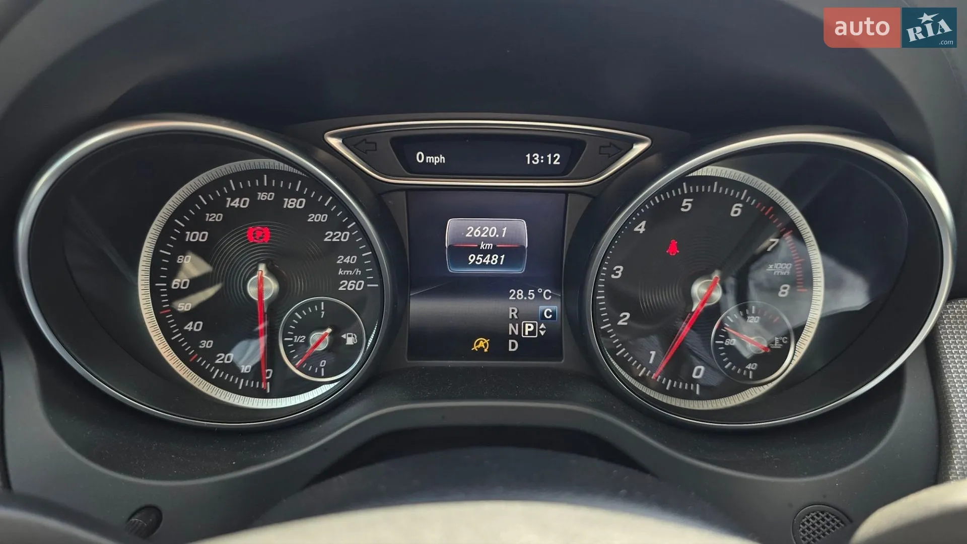 2019 Mercedes-Benz GLA-klasse - мініатюра 46