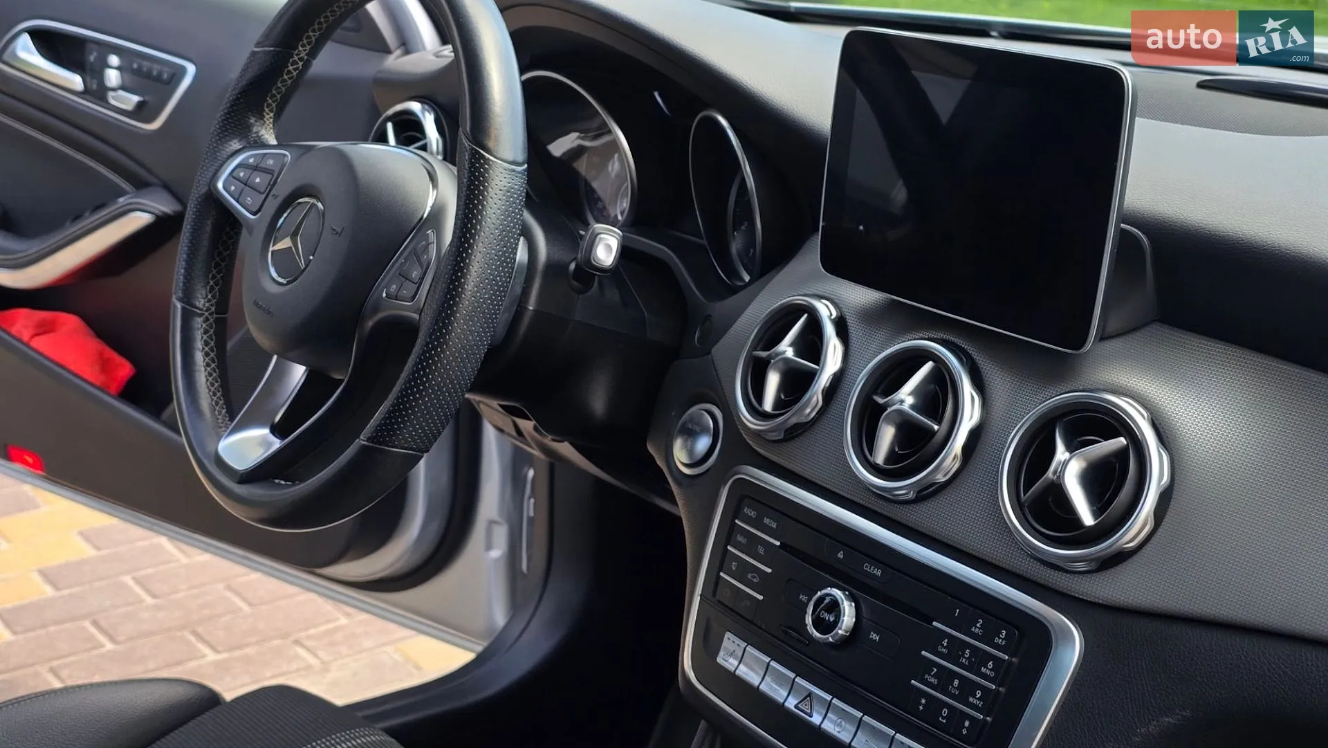2019 Mercedes-Benz GLA-klasse - мініатюра 25
