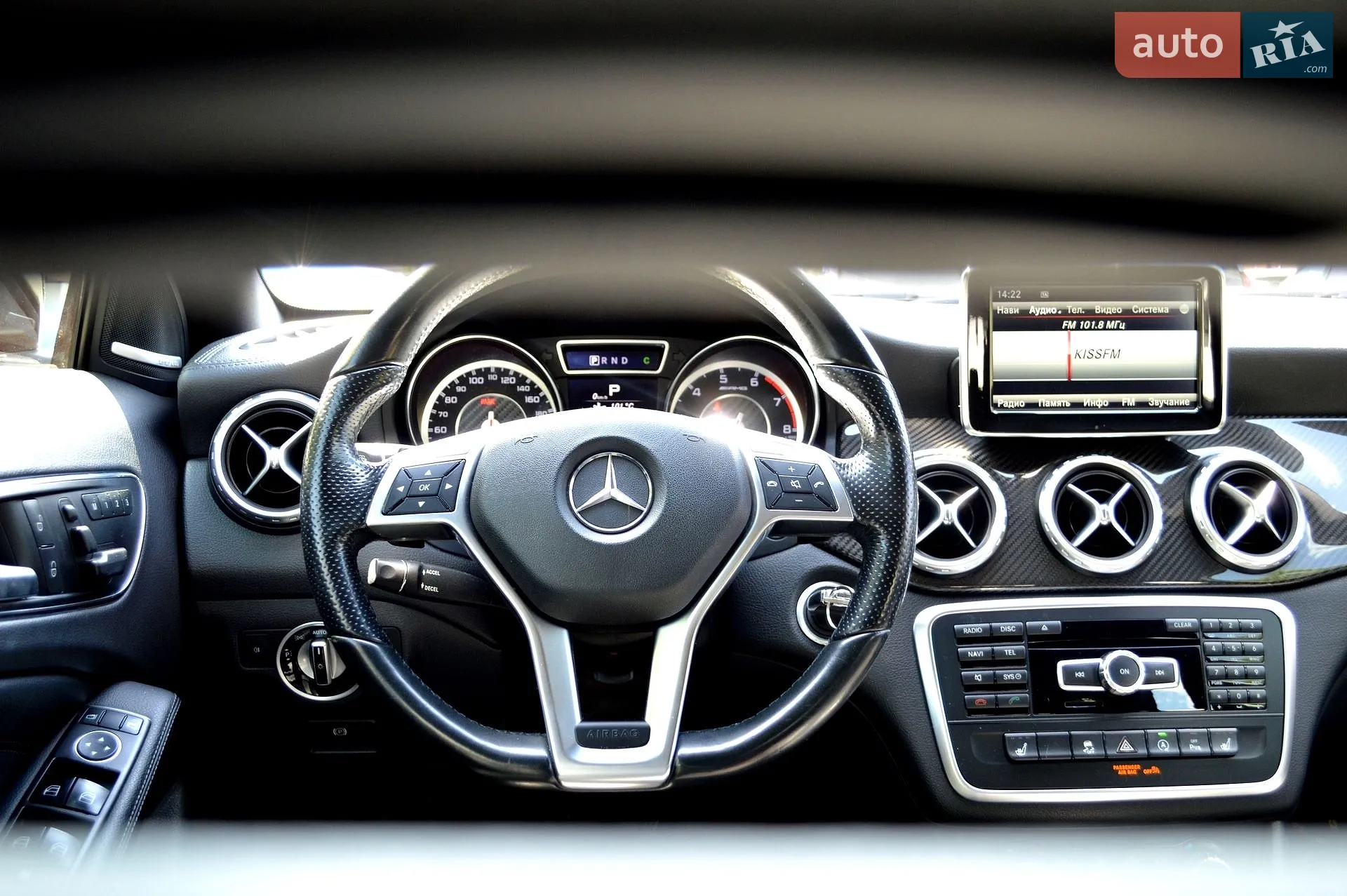 2015 Mercedes-Benz GLA-klasse - мініатюра 24