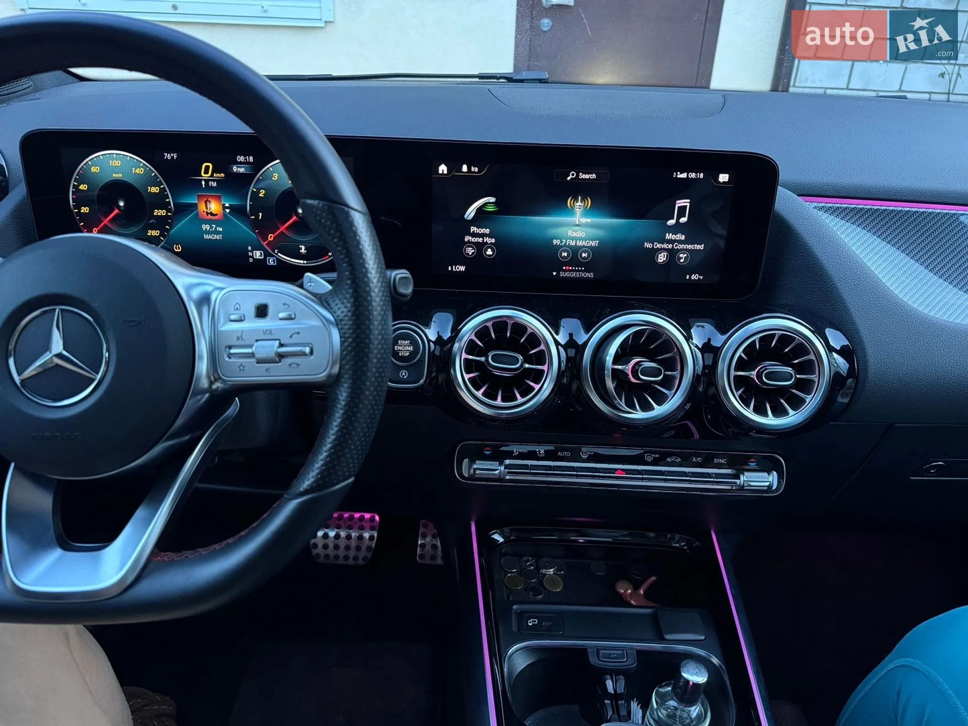 2022 Mercedes-Benz GLA-klasse - мініатюра 18