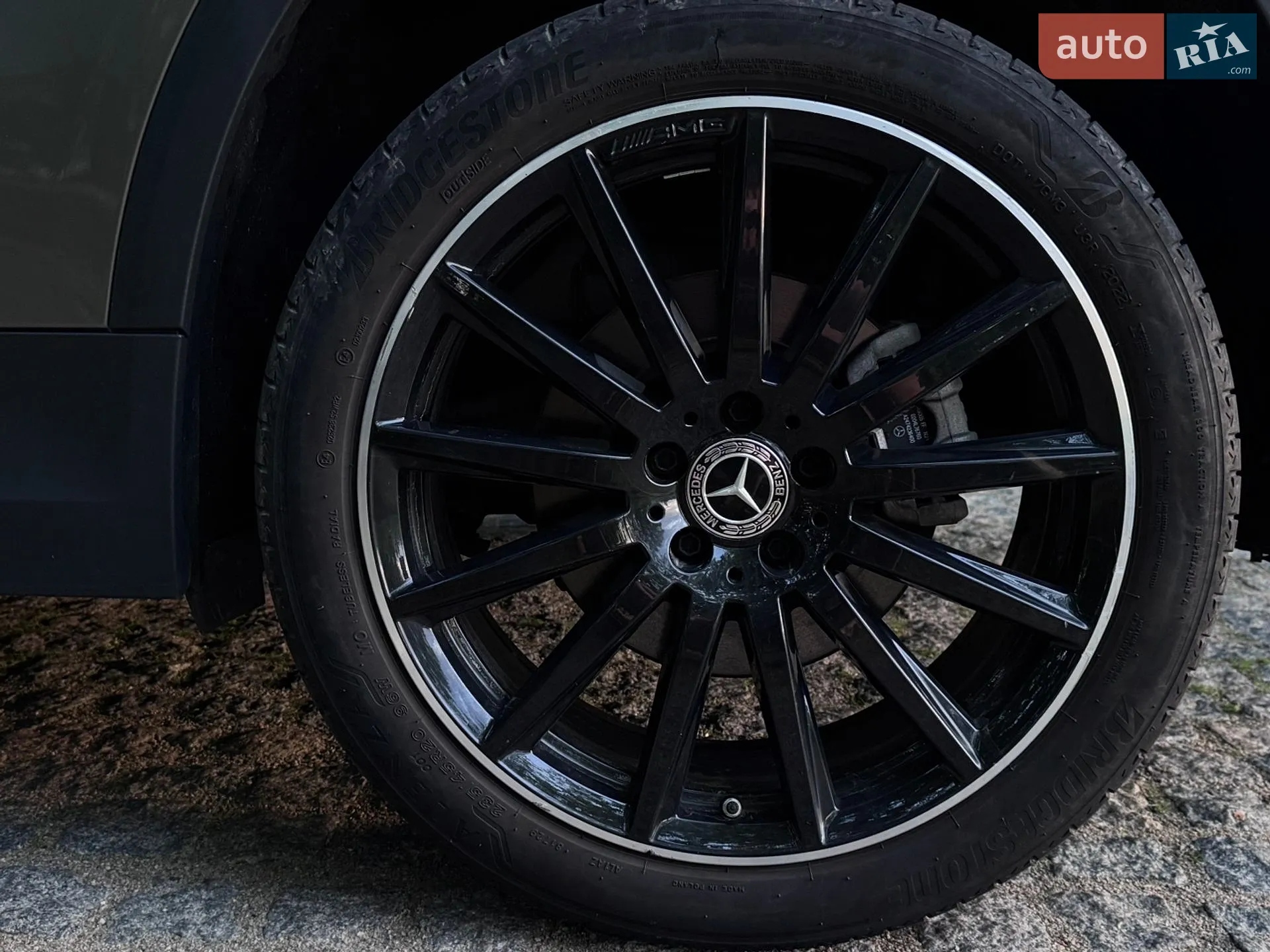 2022 Mercedes-Benz GLA-klasse - мініатюра 19