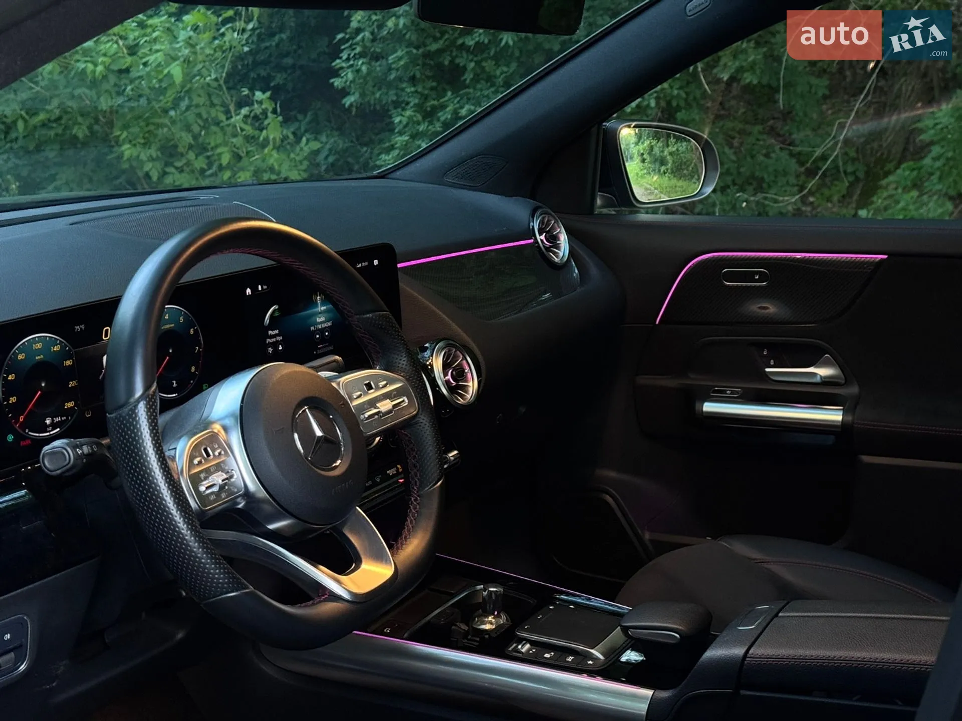2022 Mercedes-Benz GLA-klasse - мініатюра 21