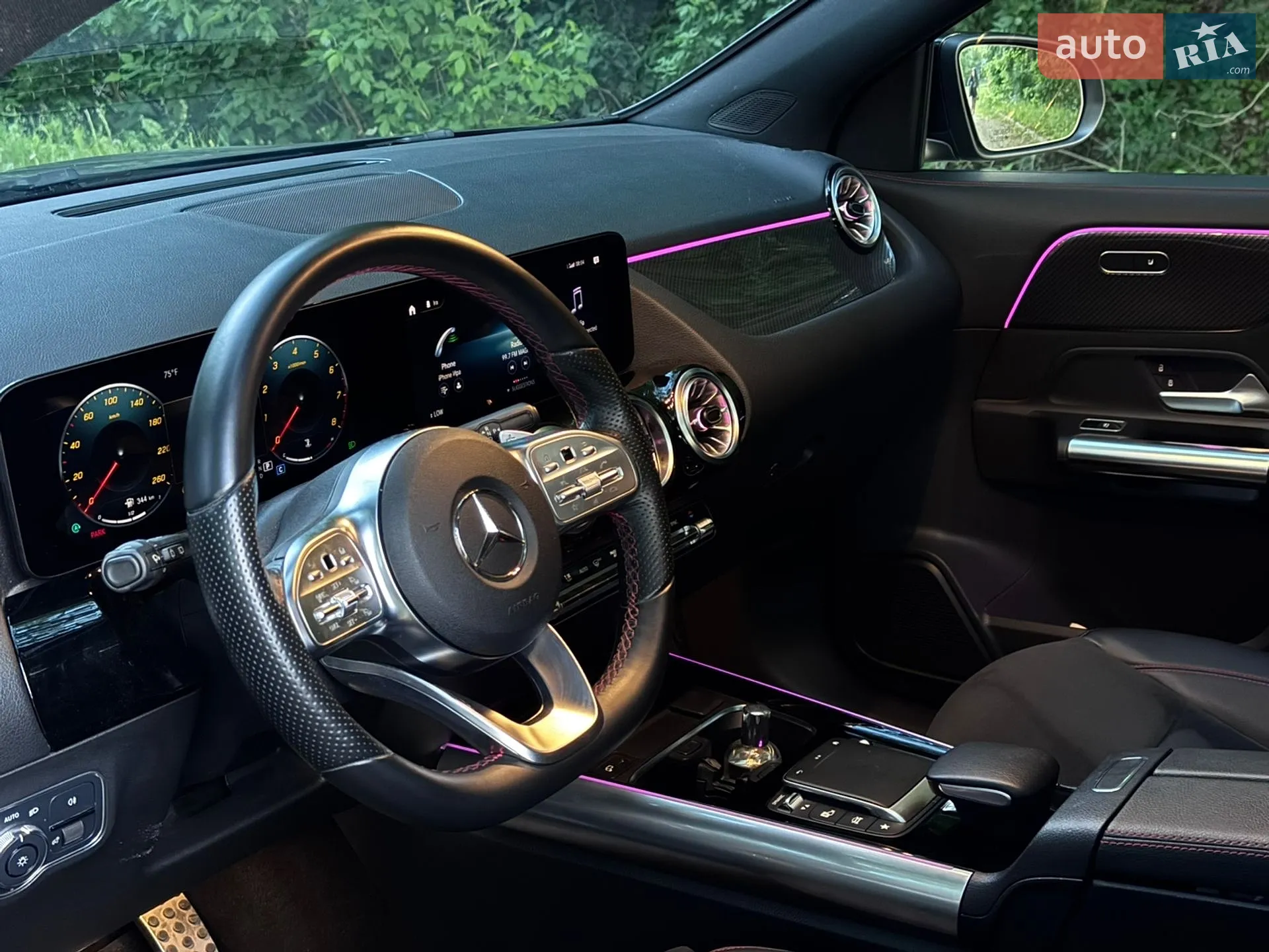 2022 Mercedes-Benz GLA-klasse - мініатюра 23