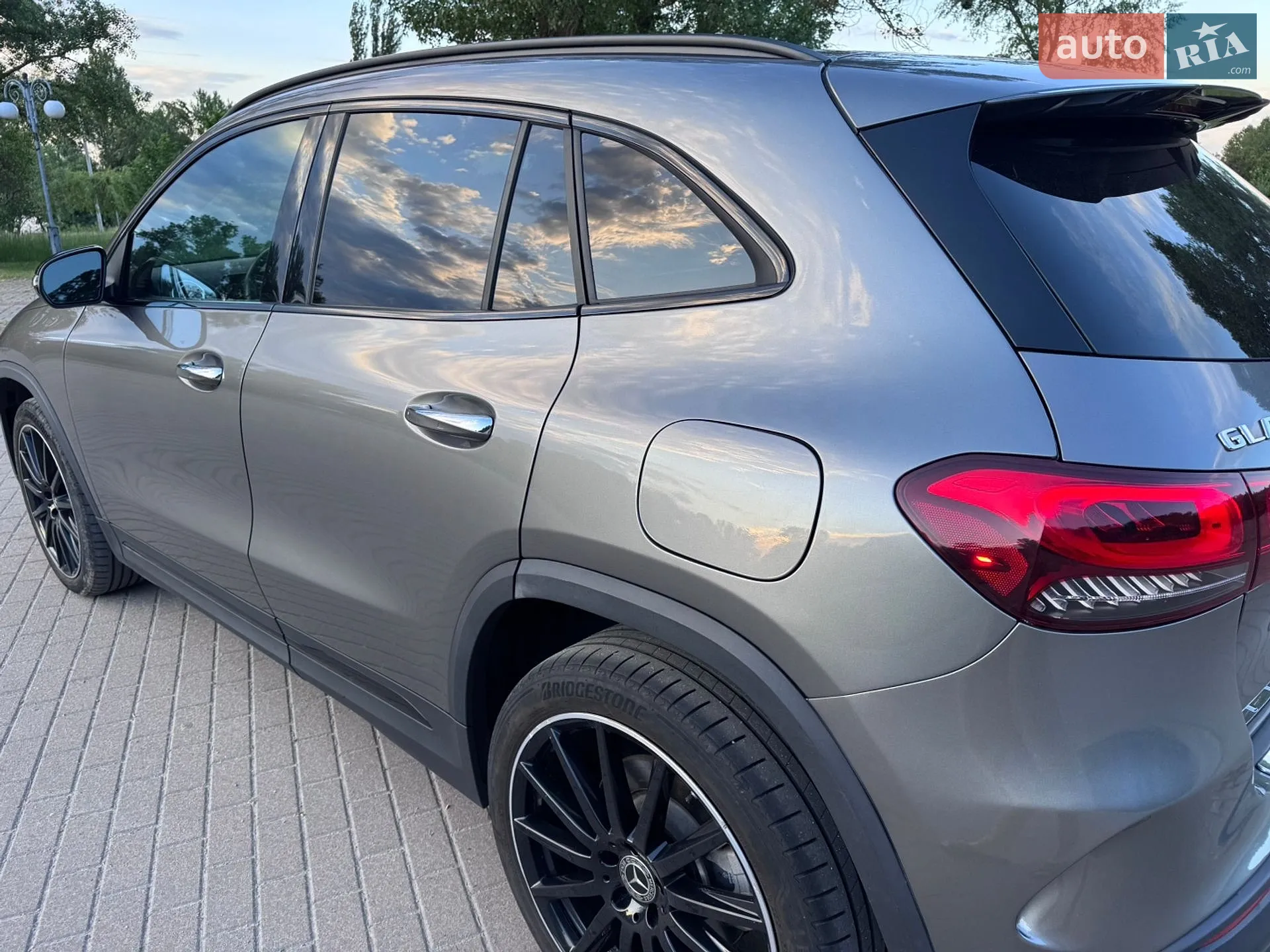 2022 Mercedes-Benz GLA-klasse - мініатюра 9
