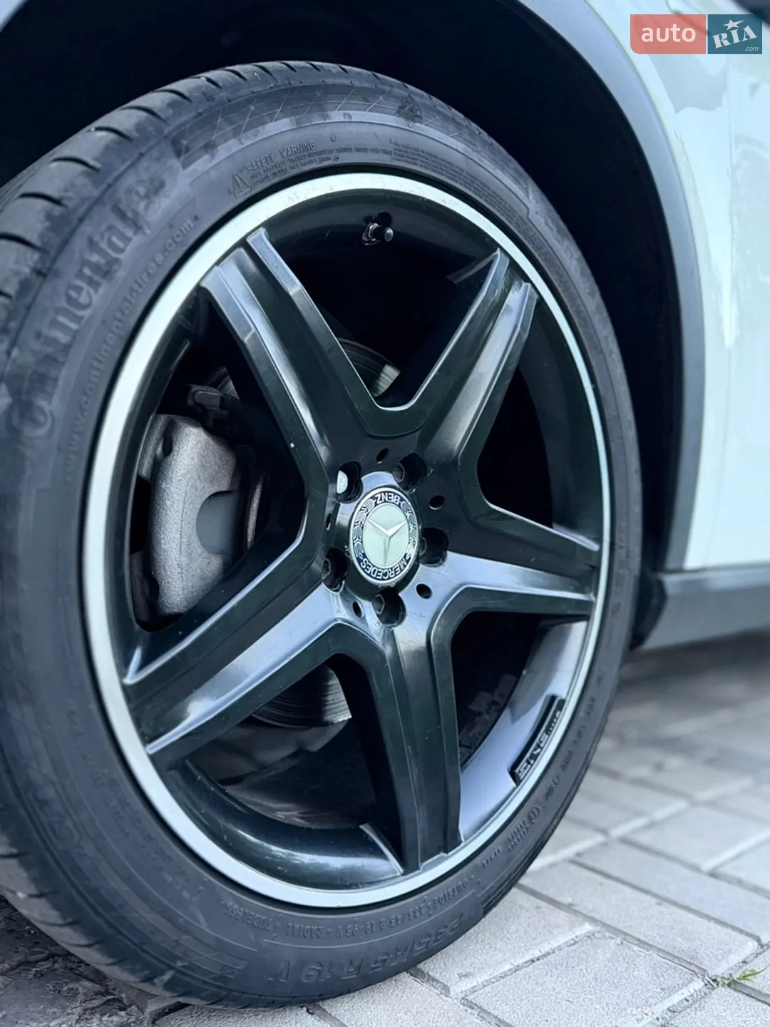 2014 Mercedes-Benz GLA-klasse - мініатюра 11