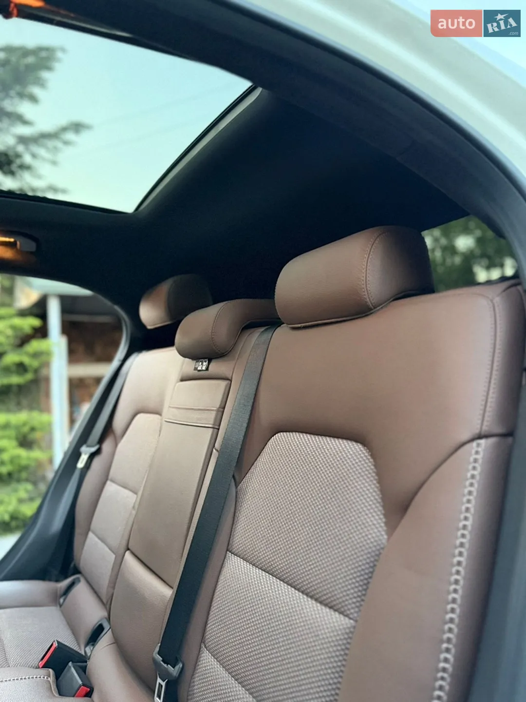 2014 Mercedes-Benz GLA-klasse - мініатюра 17