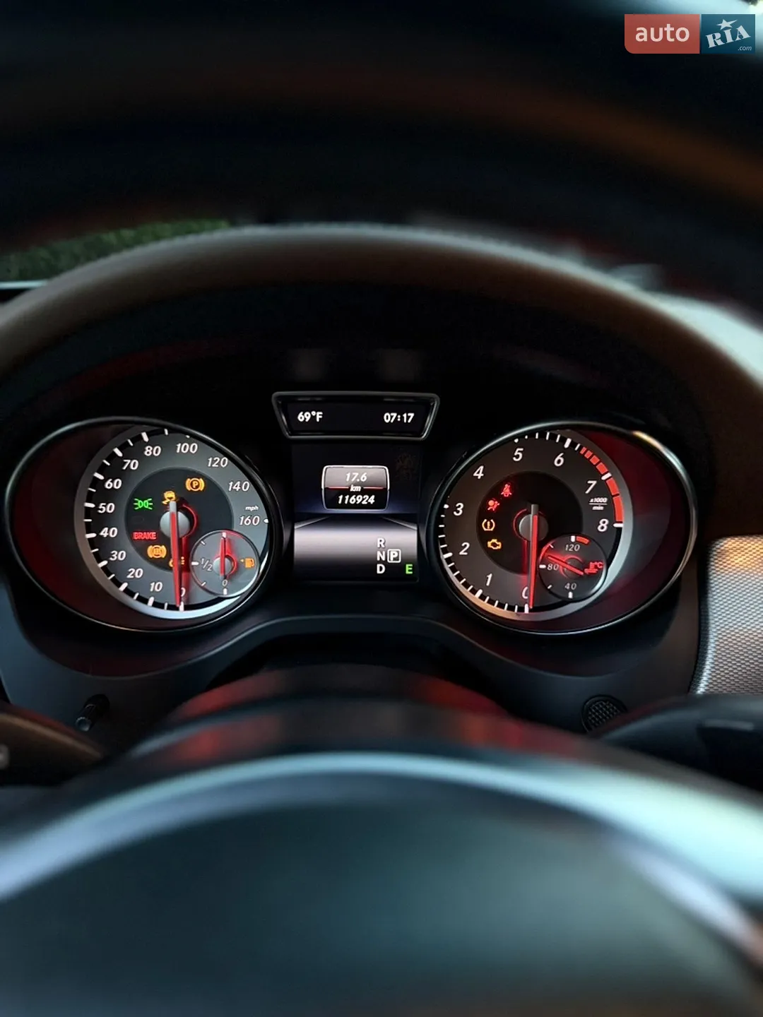 2014 Mercedes-Benz GLA-klasse - мініатюра 23