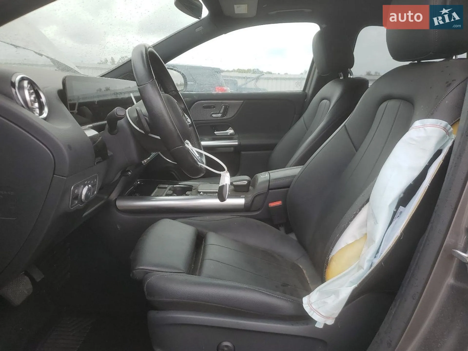 2020 Mercedes-Benz GLA-klasse - мініатюра 7