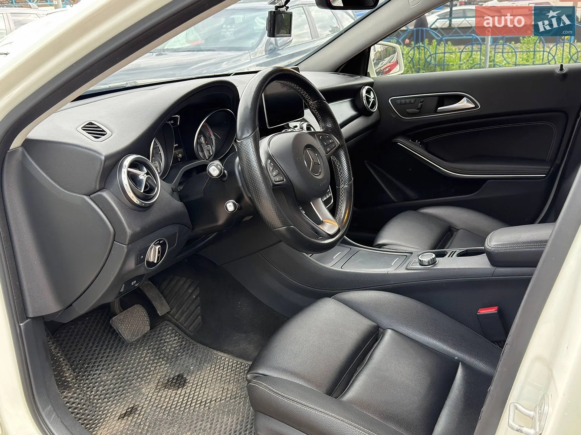 2015 Mercedes-Benz GLA-klasse - мініатюра 12