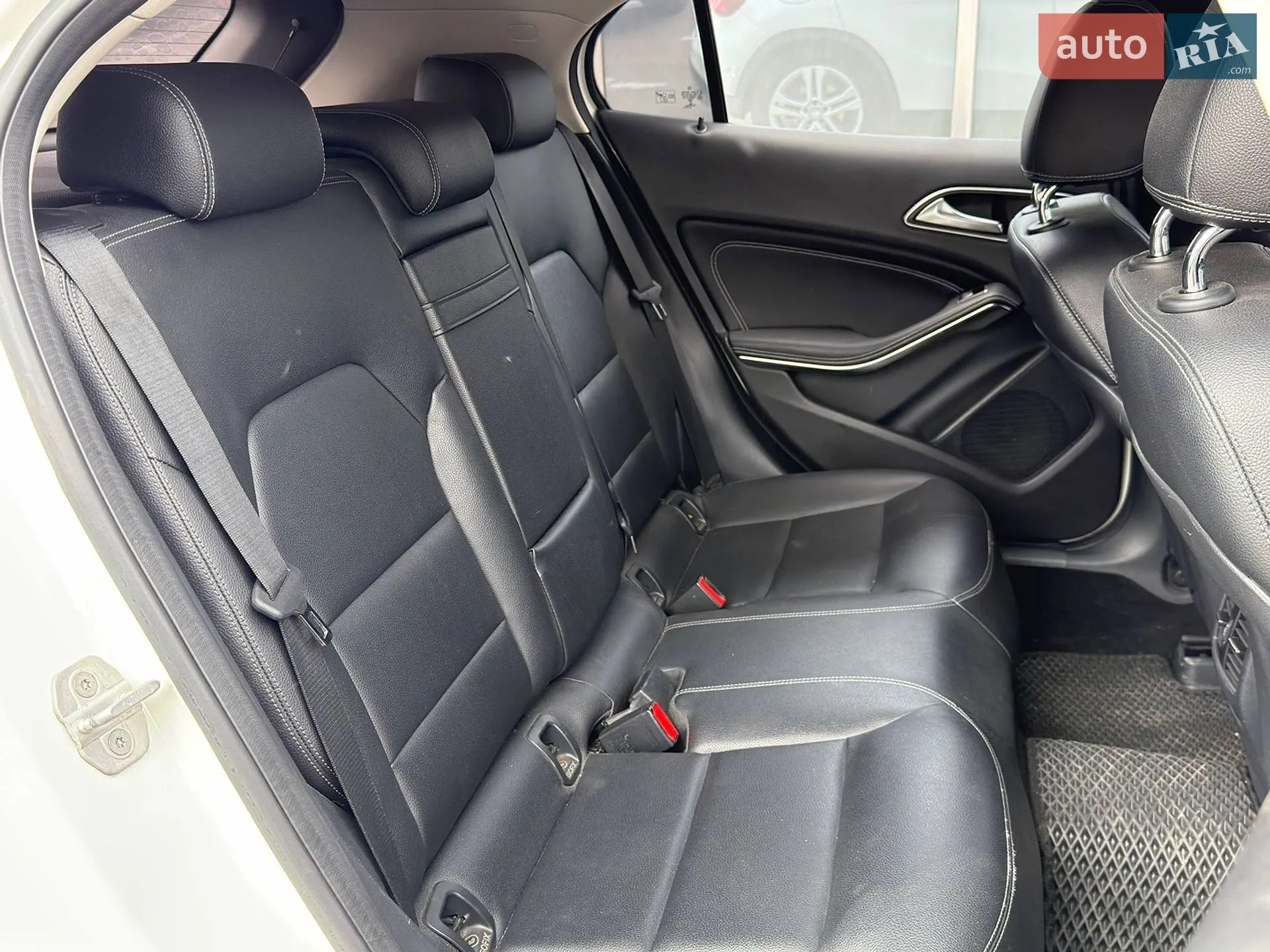 2015 Mercedes-Benz GLA-klasse - мініатюра 17