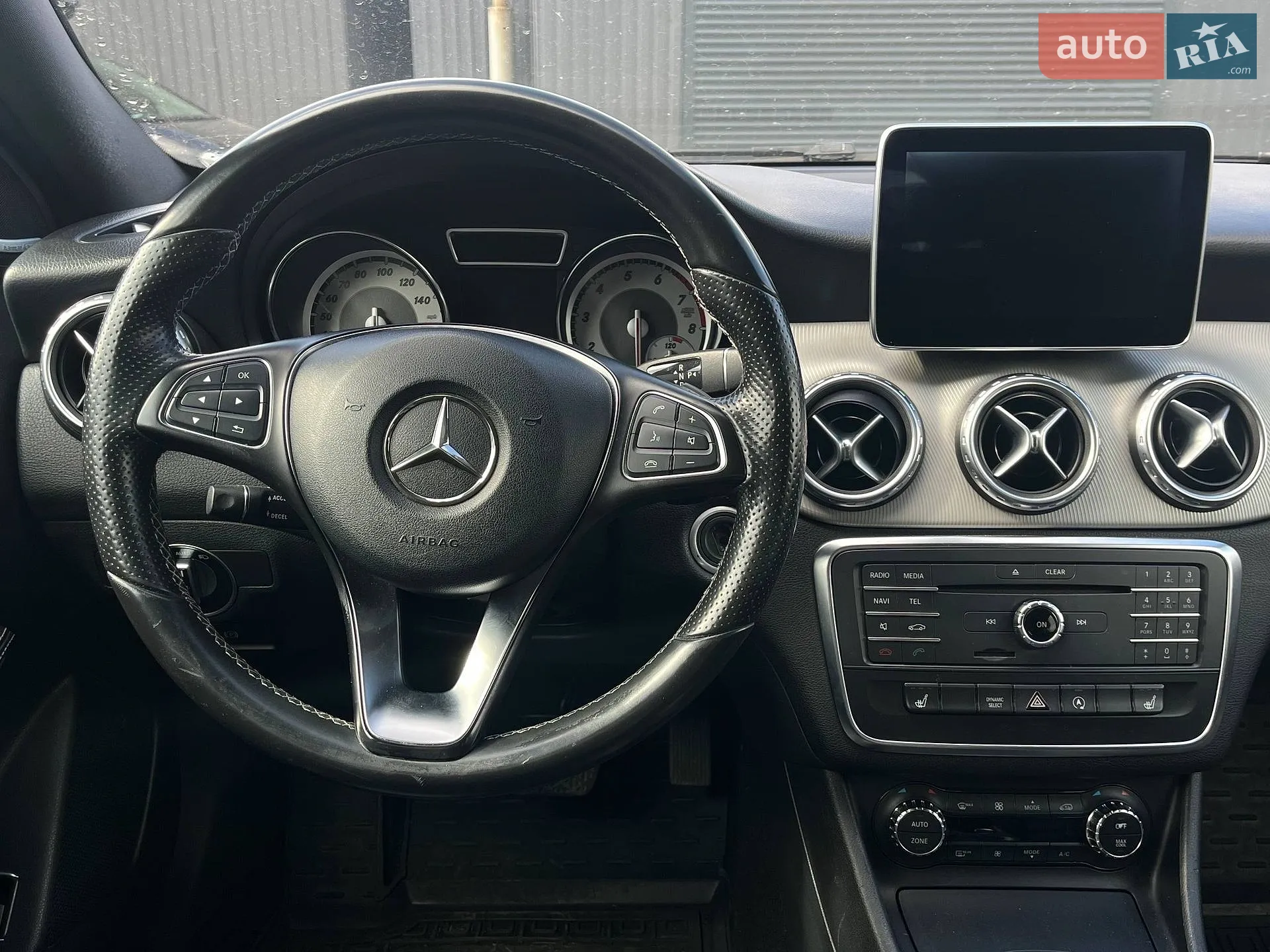 2015 Mercedes-Benz GLA-klasse - мініатюра 16