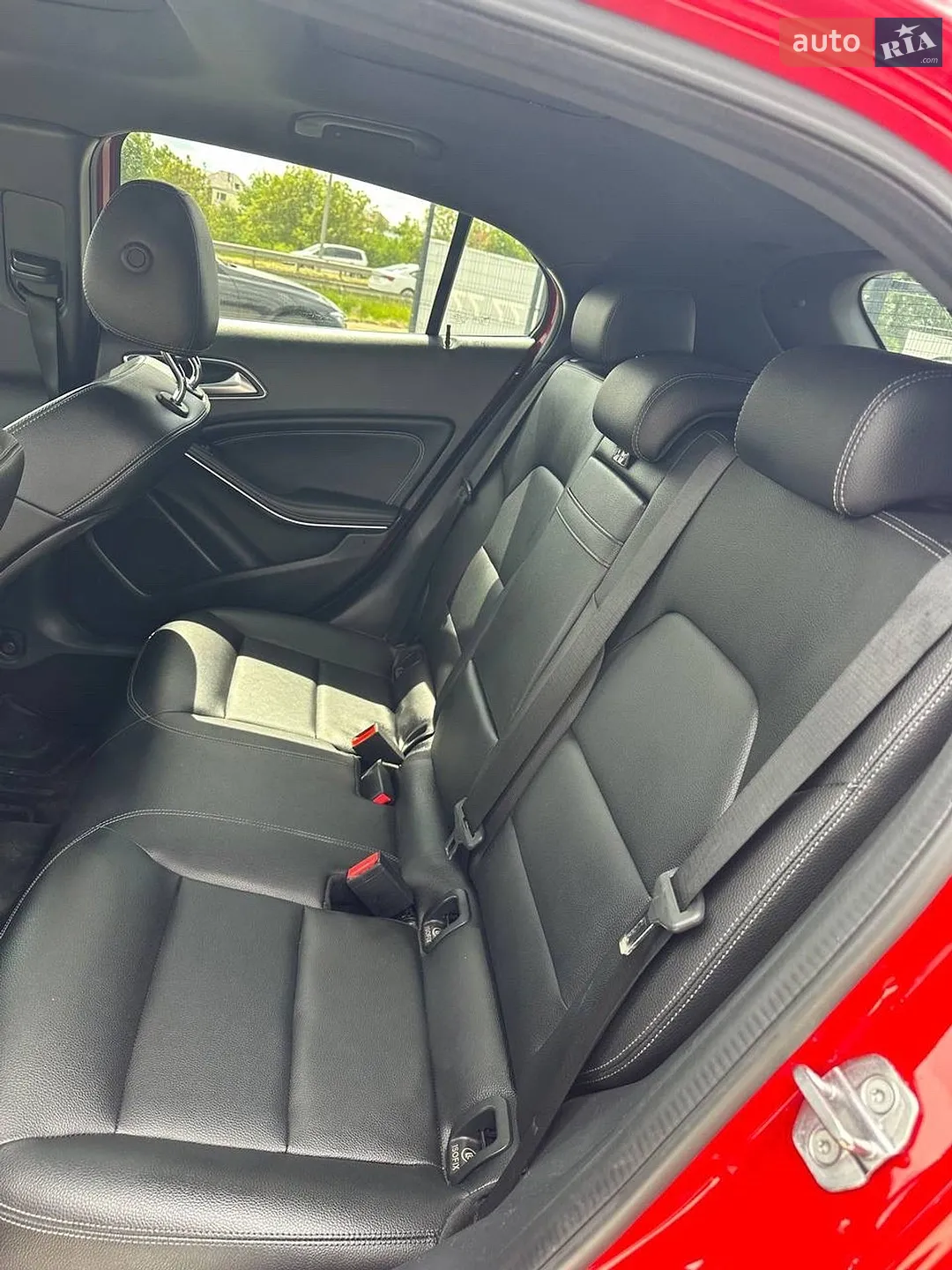 2018 Mercedes-Benz GLA-klasse - мініатюра 15