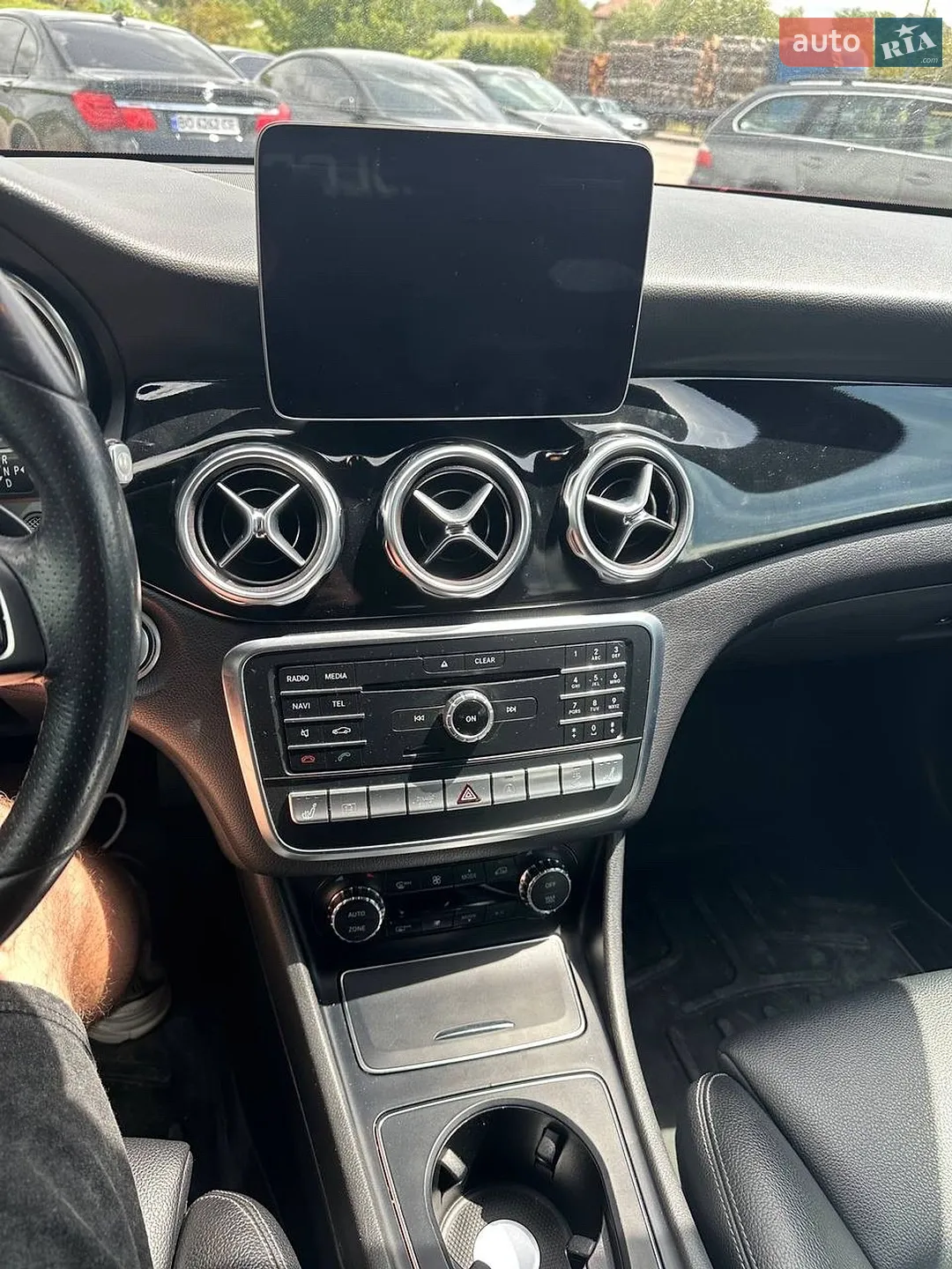 2018 Mercedes-Benz GLA-klasse - мініатюра 26
