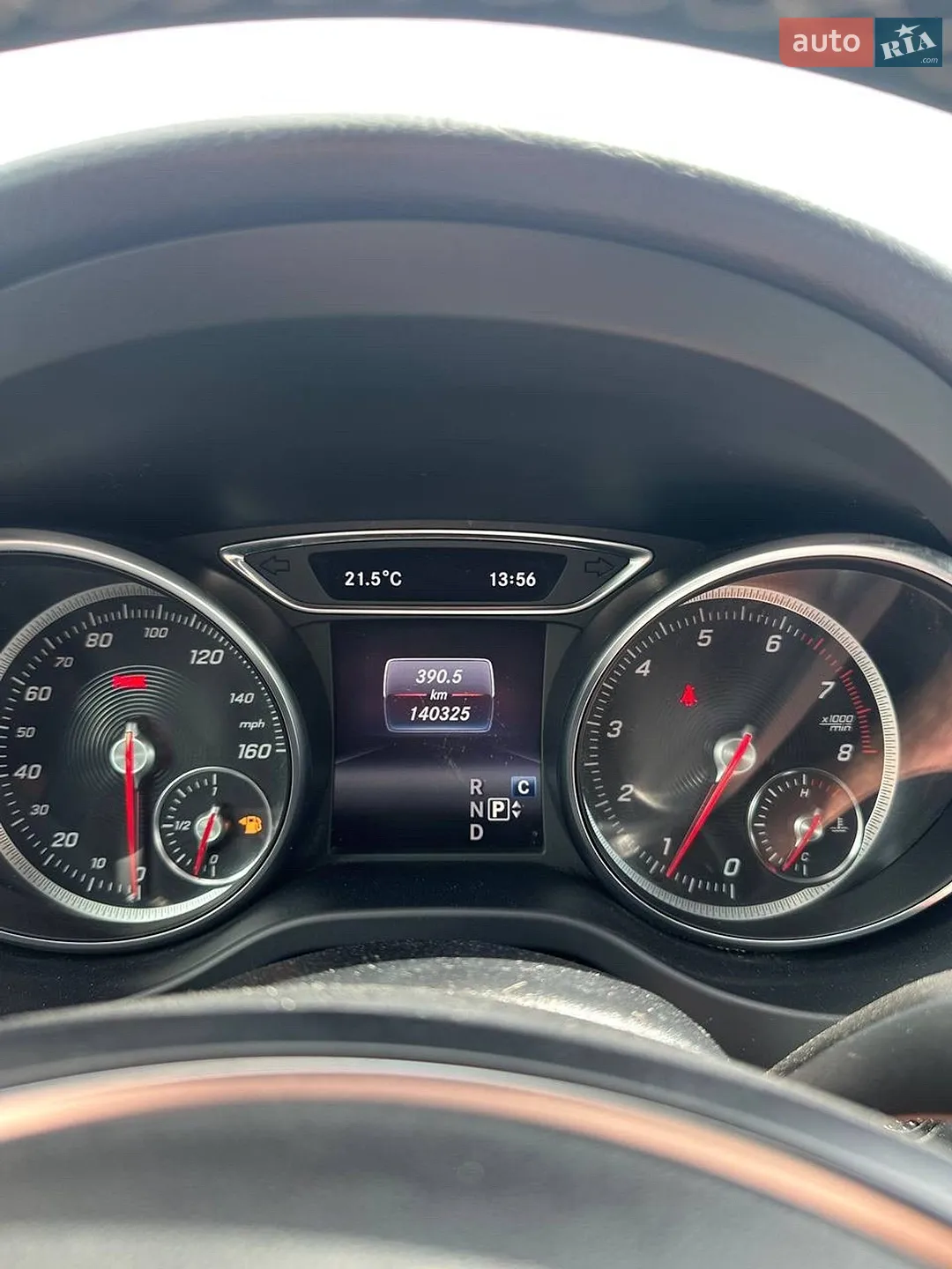 2018 Mercedes-Benz GLA-klasse - мініатюра 32