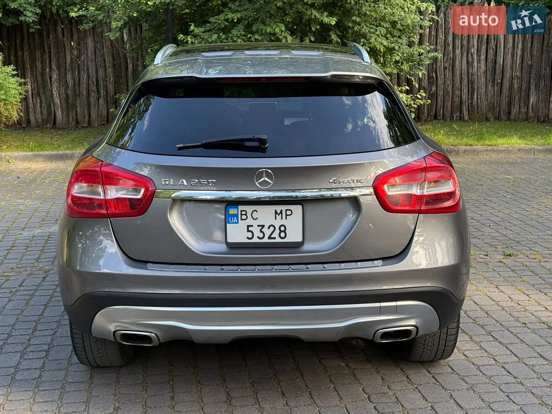 2014 Mercedes-Benz GLA-klasse - мініатюра 7