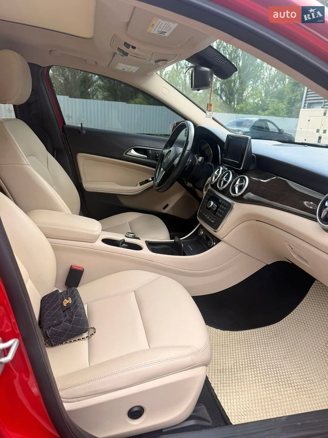 2015 Mercedes-Benz GLA-klasse - мініатюра 5