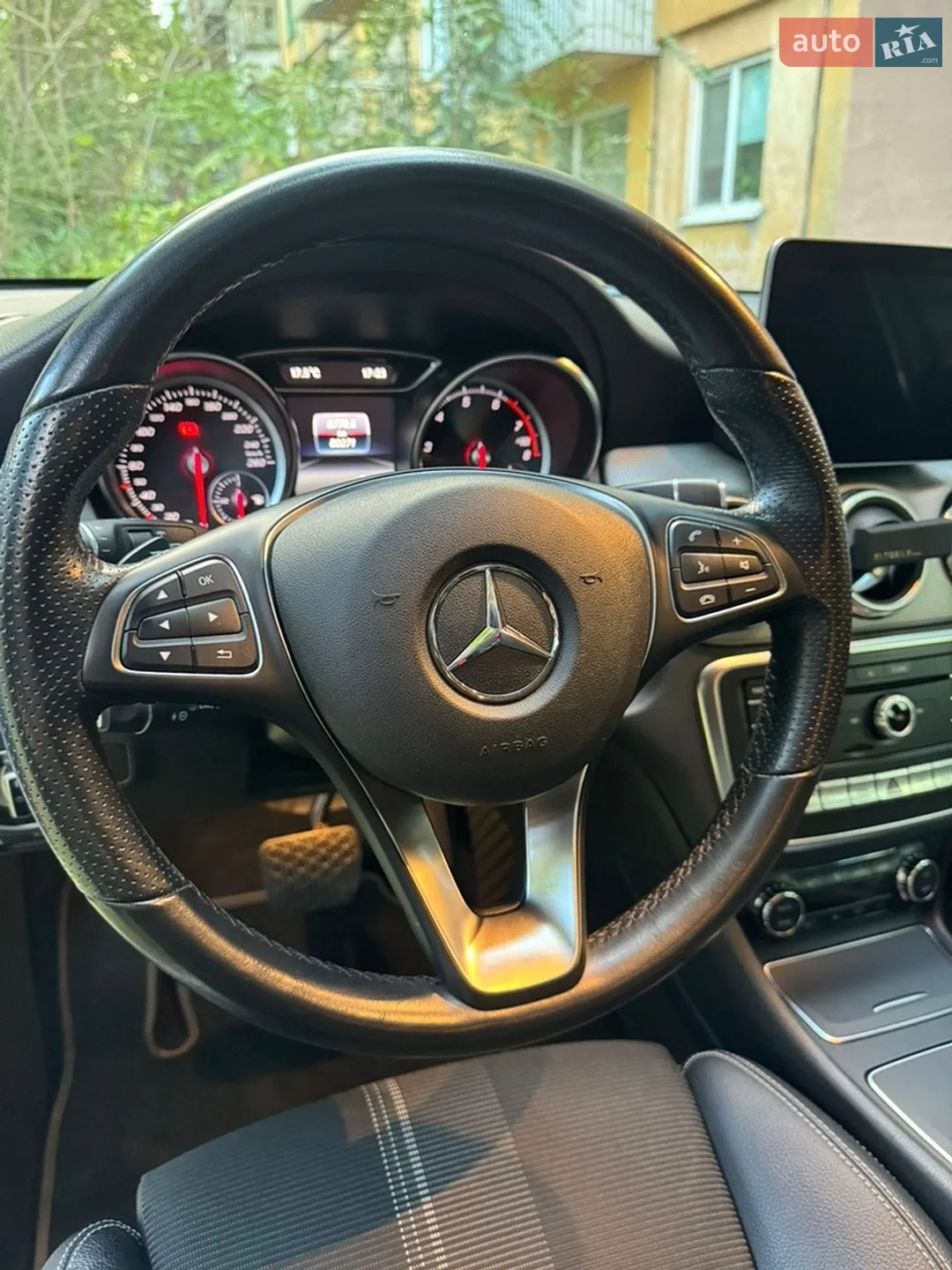 2018 Mercedes-Benz GLA-klasse - мініатюра 13