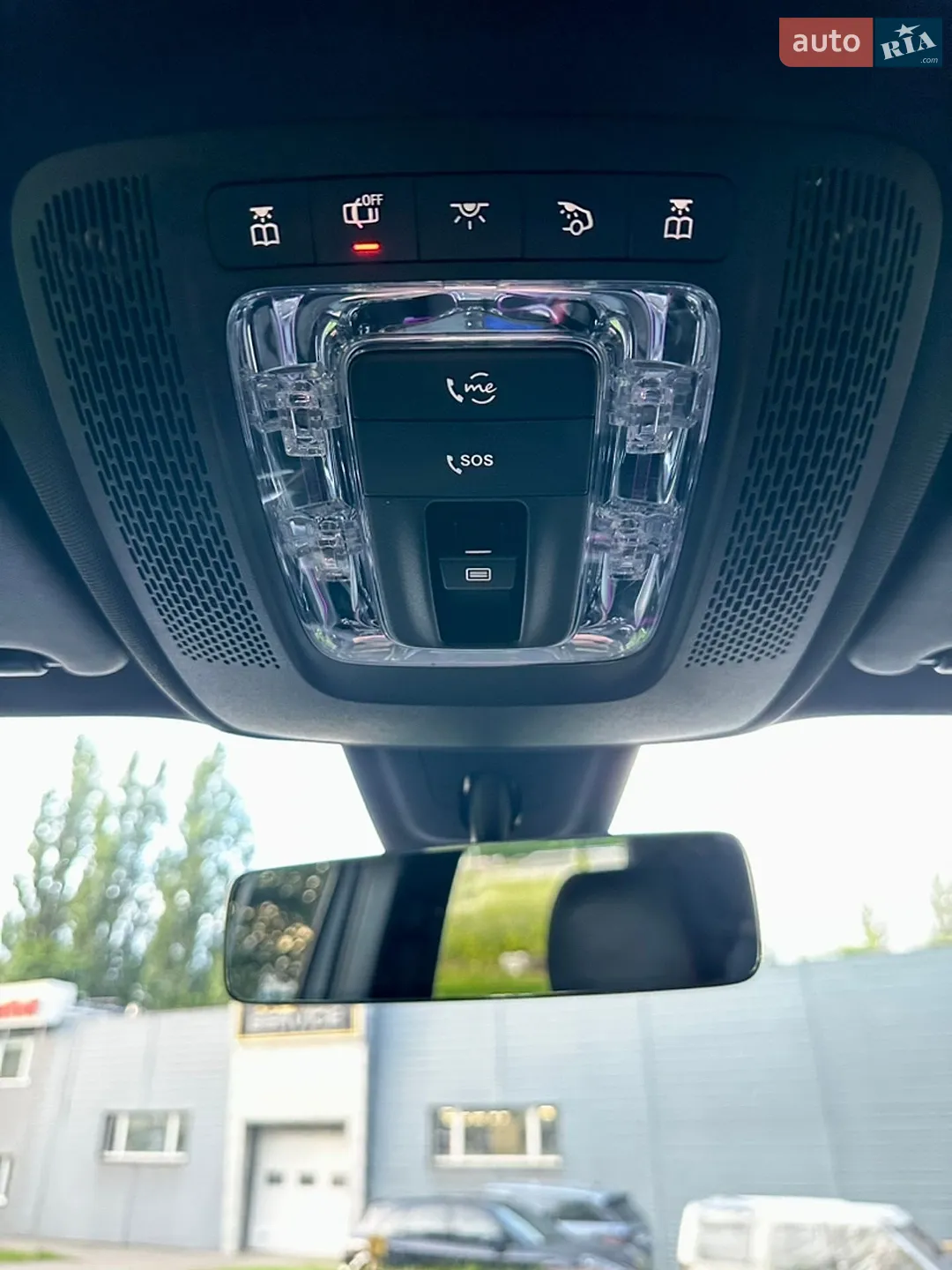 2020 Mercedes-Benz GLA-klasse - мініатюра 29