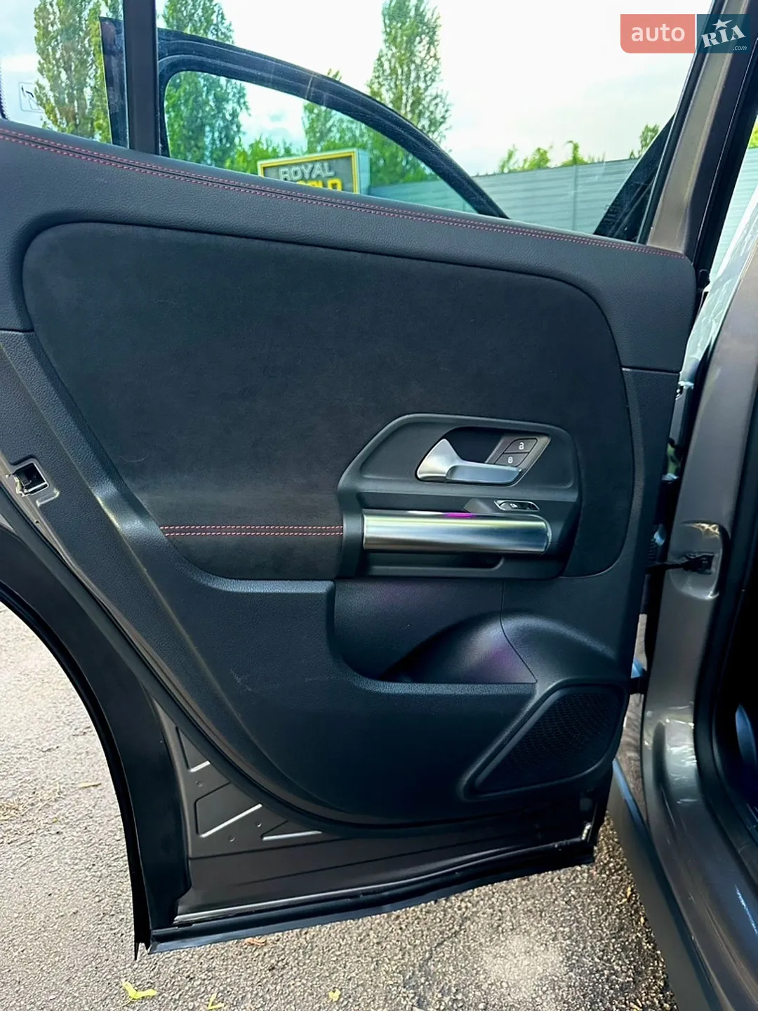 2020 Mercedes-Benz GLA-klasse - мініатюра 30