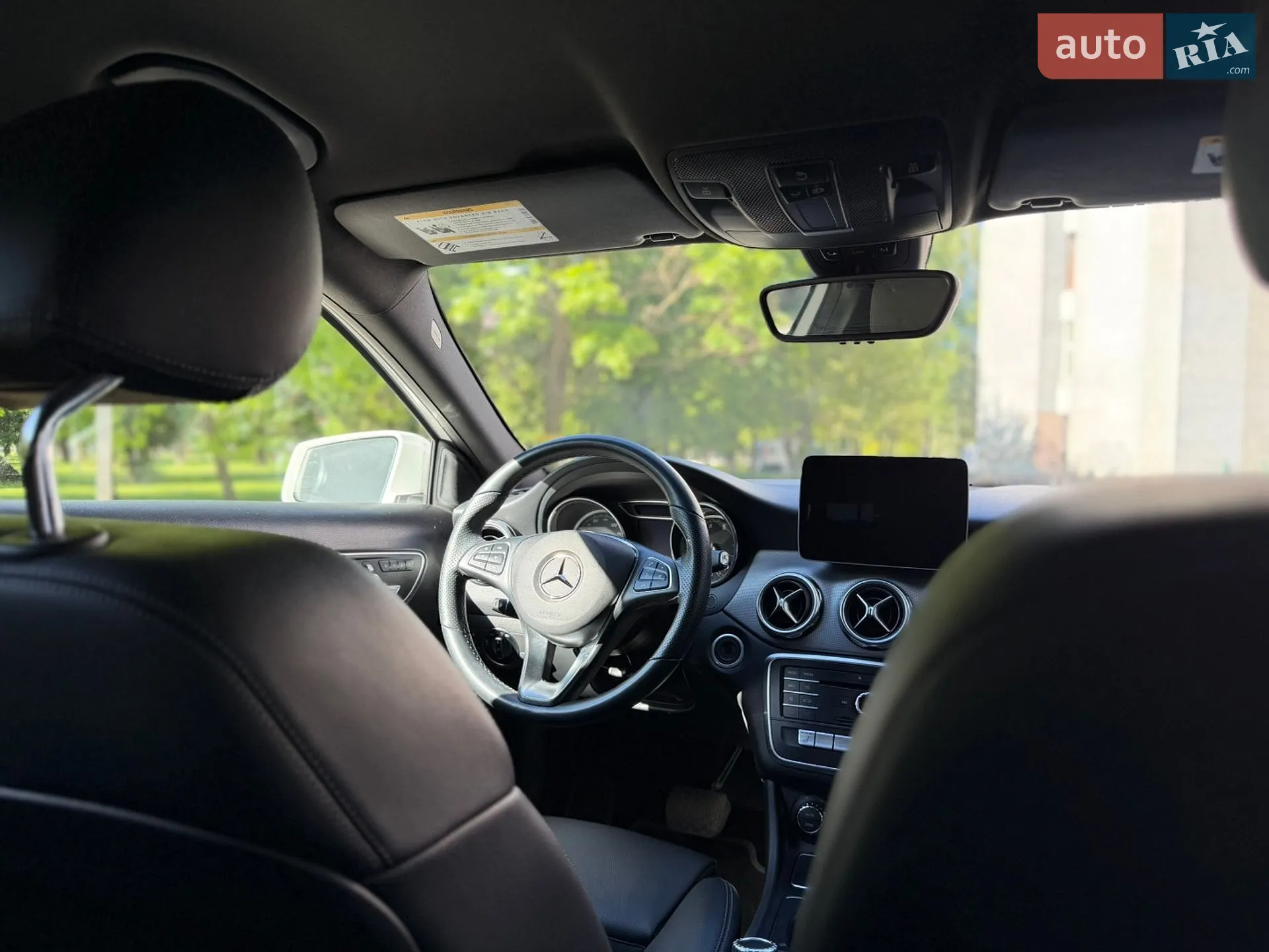 2019 Mercedes-Benz GLA-klasse - мініатюра 22