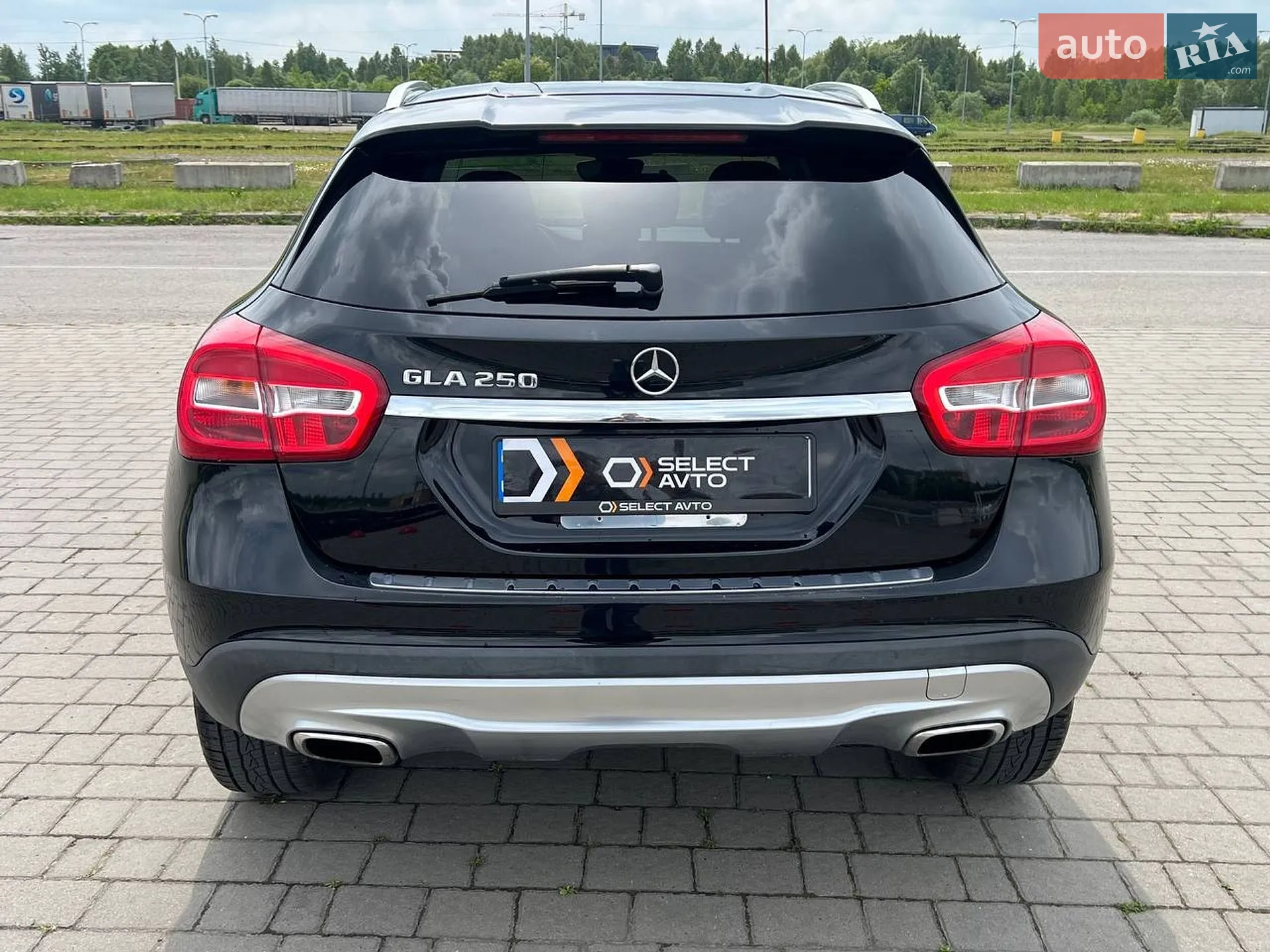 2015 Mercedes-Benz GLA-klasse - мініатюра 3