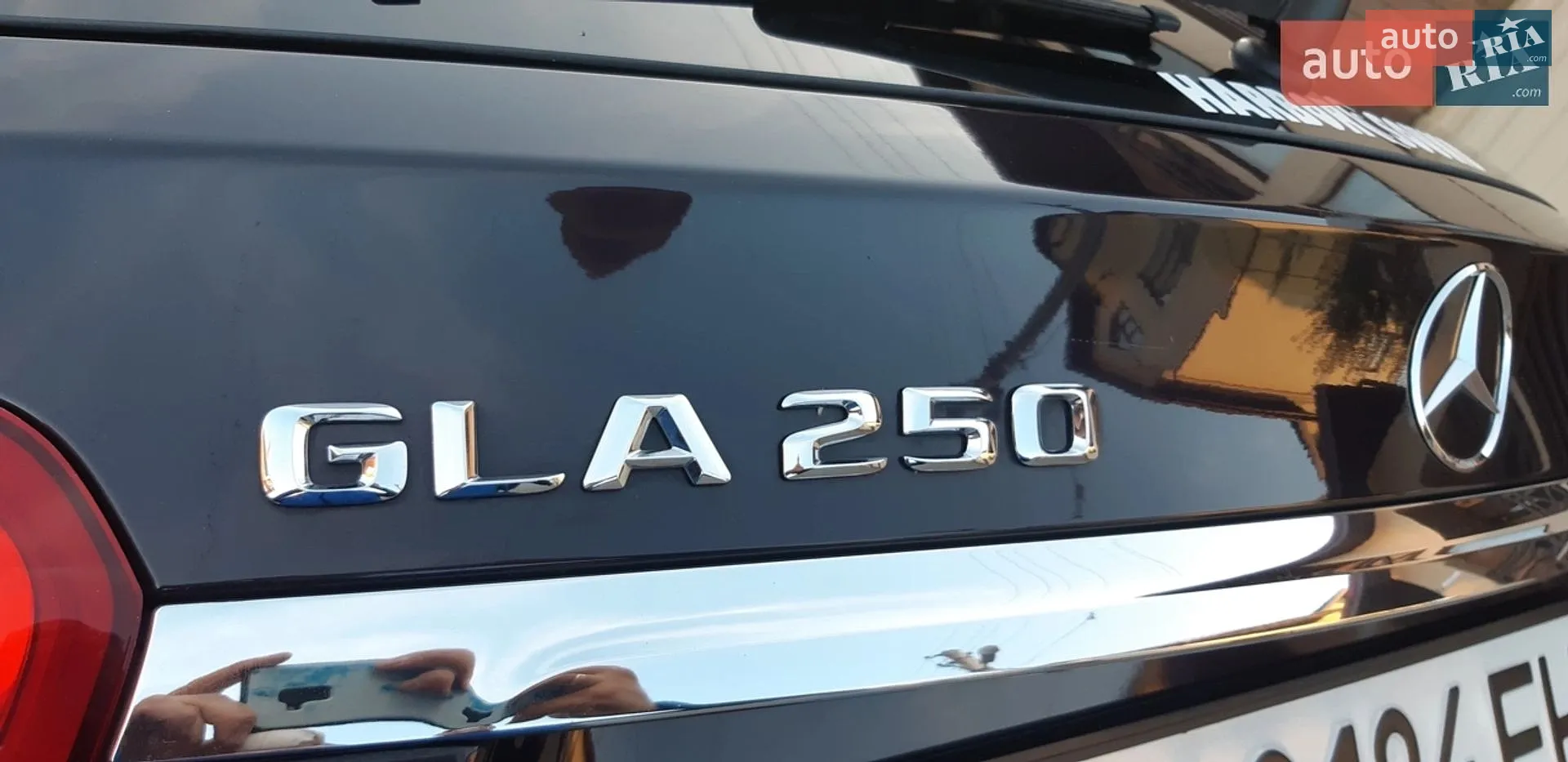 2015 Mercedes-Benz GLA-klasse - мініатюра 40