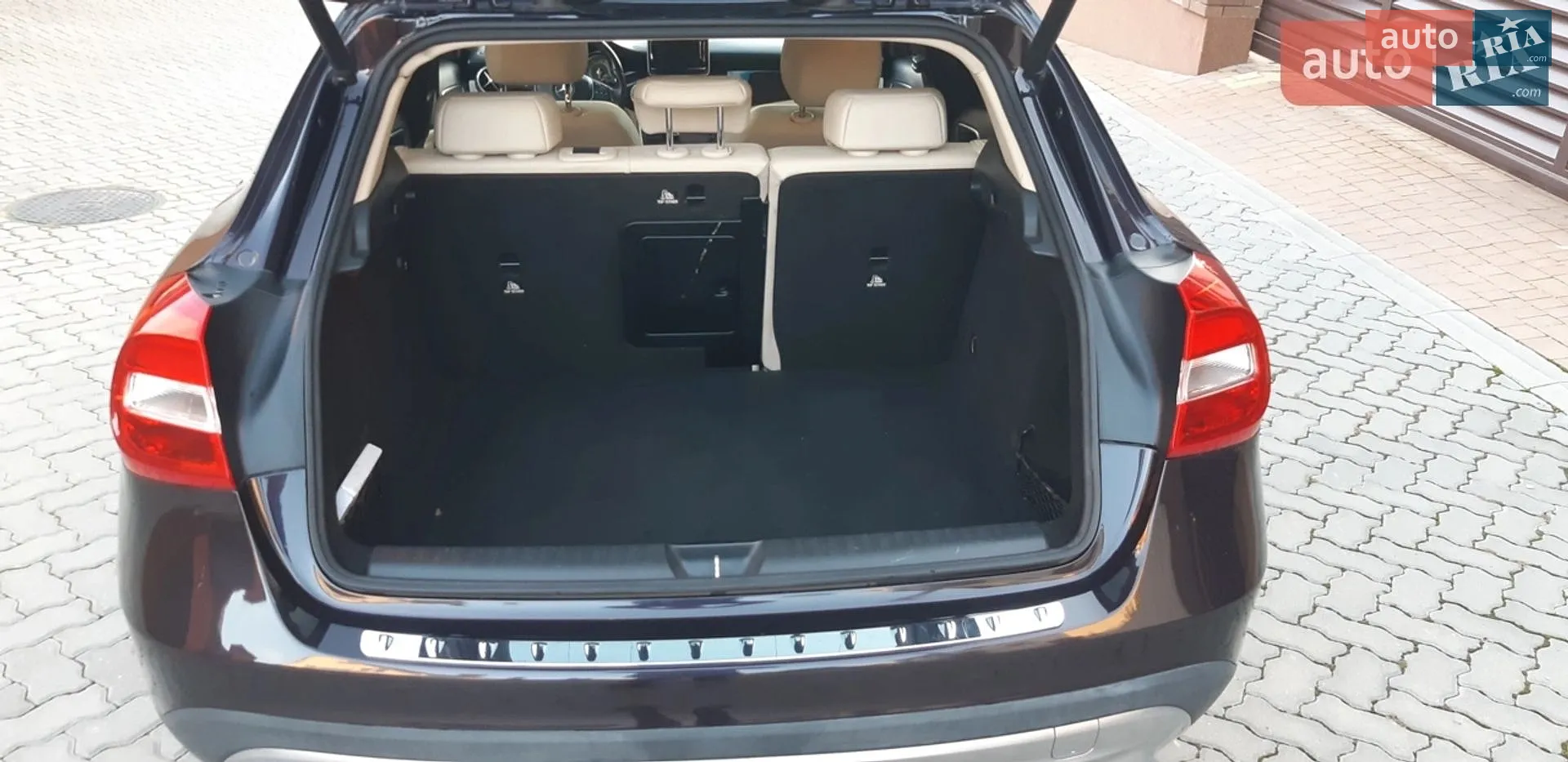 2015 Mercedes-Benz GLA-klasse - мініатюра 38