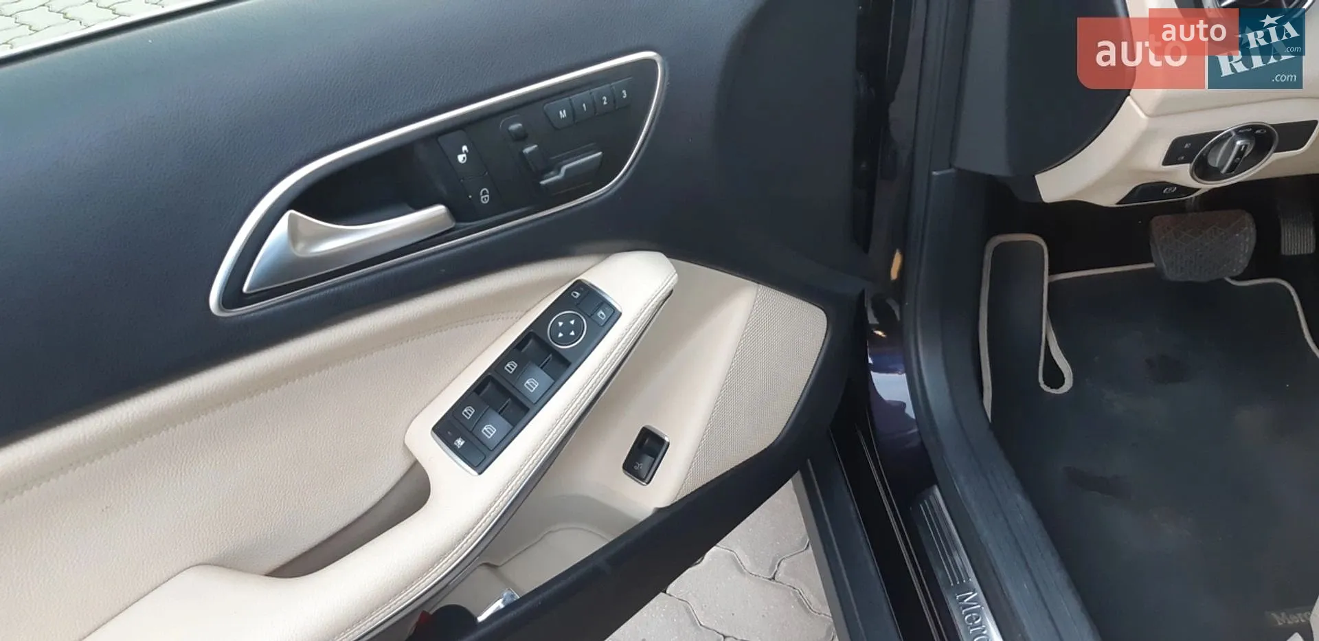 2015 Mercedes-Benz GLA-klasse - мініатюра 28