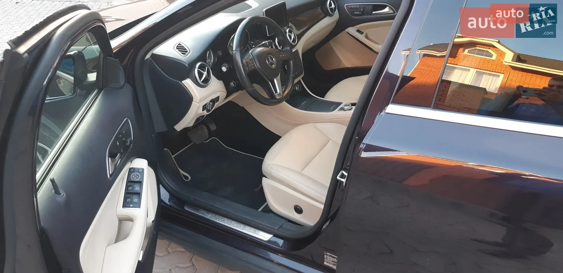 2015 Mercedes-Benz GLA-klasse - мініатюра 23
