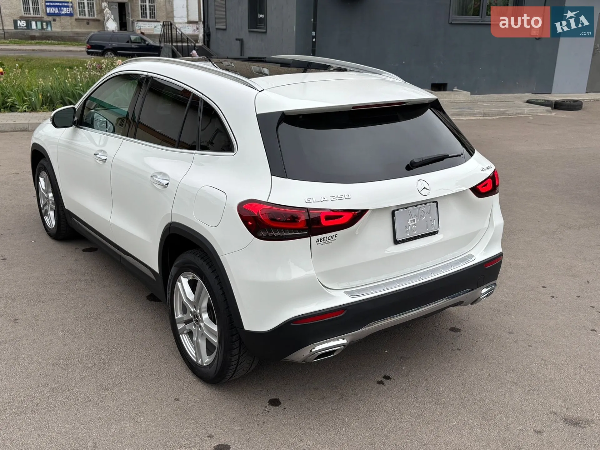 2019 Toyota Land Cruiser - мініатюра 8
