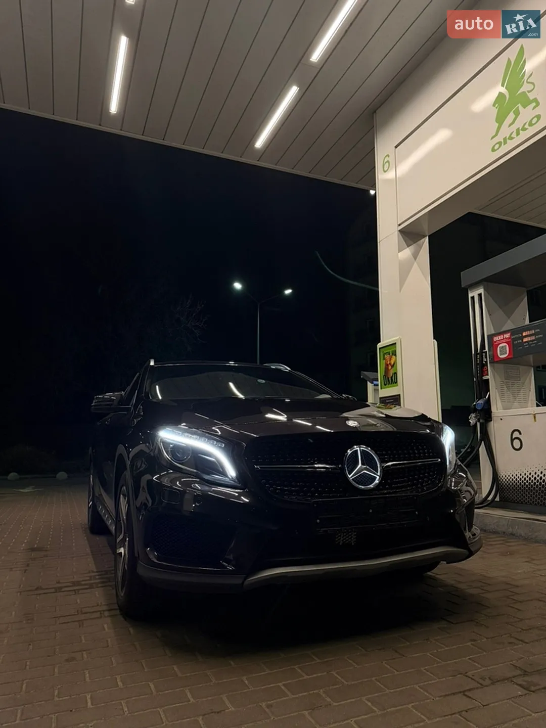 2015 Mercedes-Benz GLA-klasse - мініатюра 4