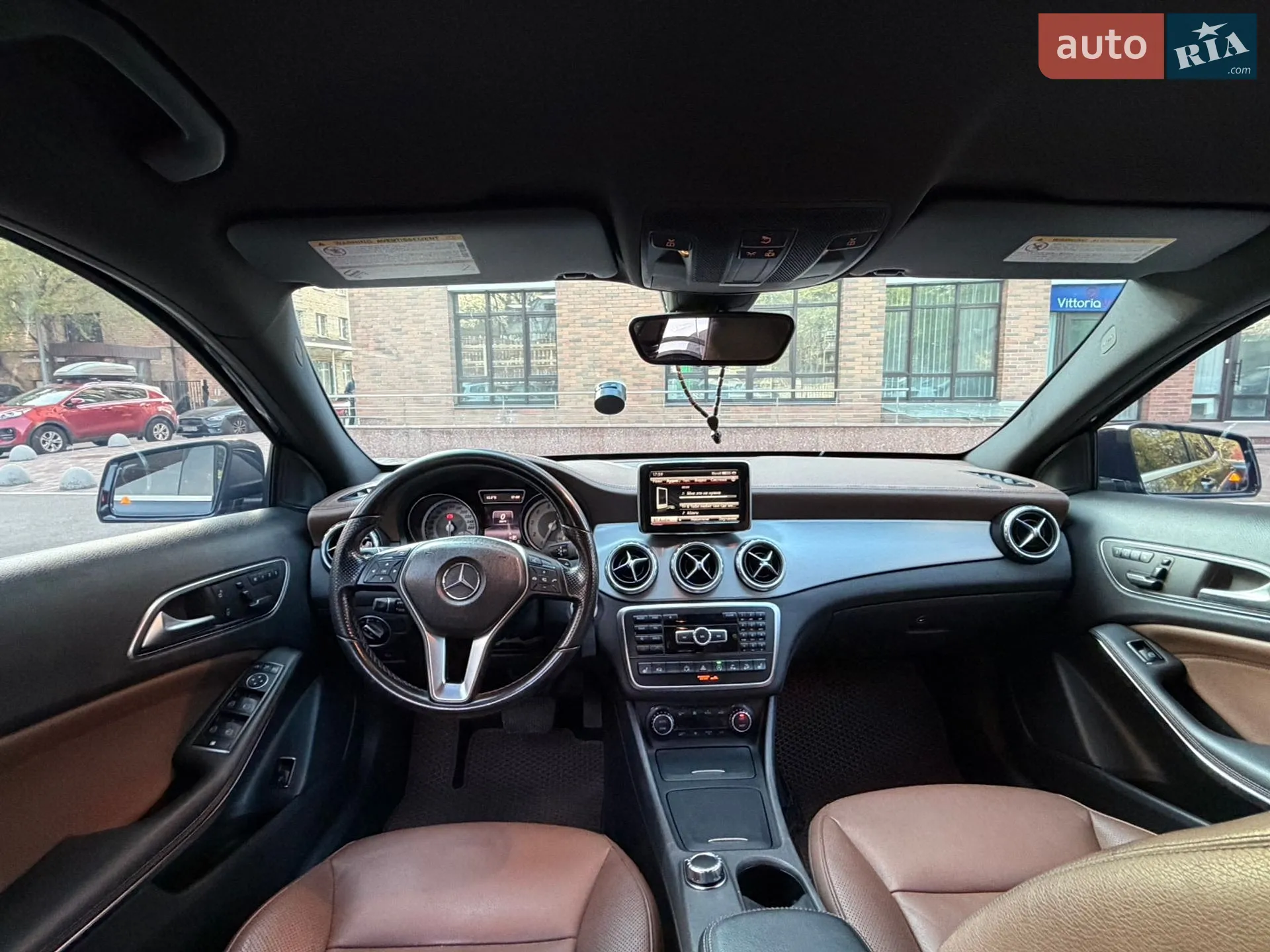 2015 Mercedes-Benz GLA-klasse - мініатюра 13