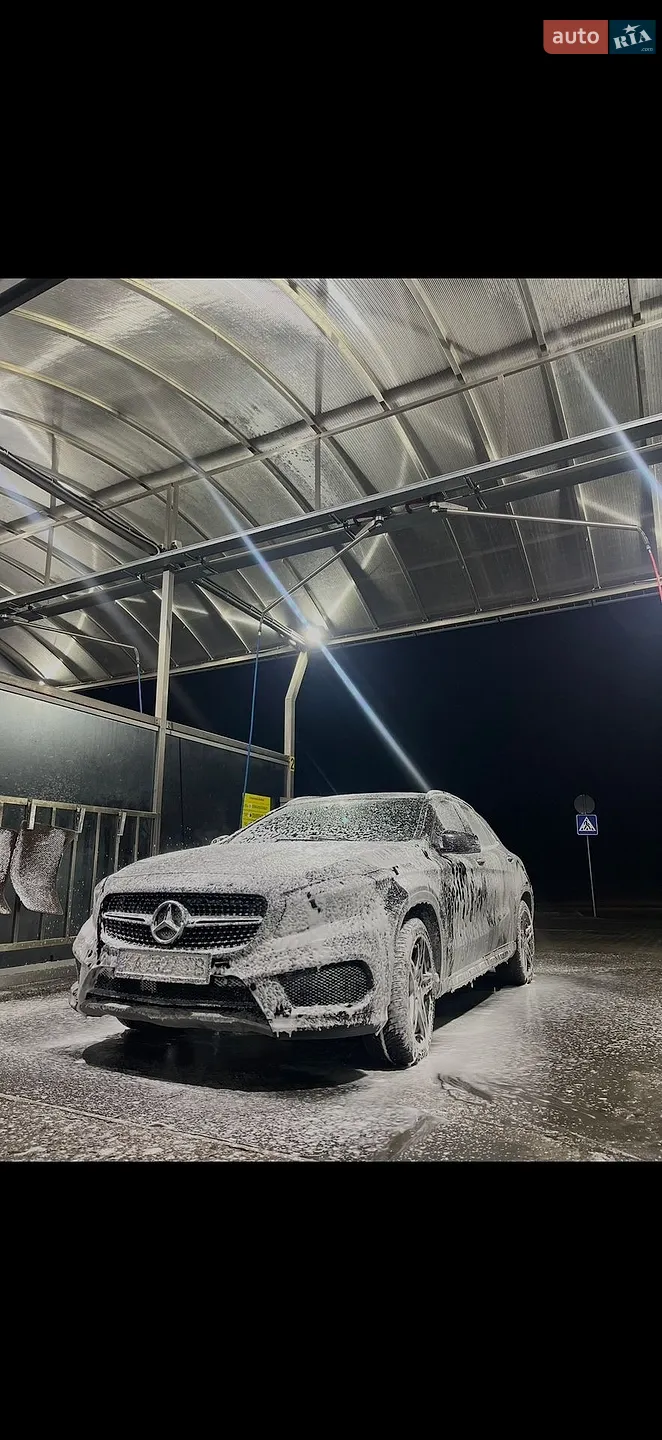 2015 Mercedes-Benz GLA-klasse - мініатюра 23