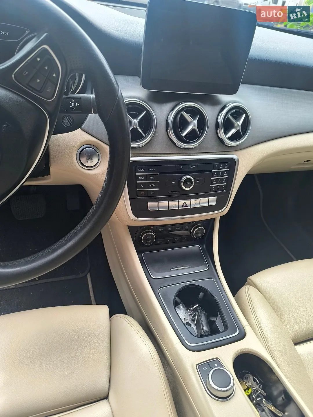 2018 Mercedes-Benz GLA-klasse - мініатюра 9