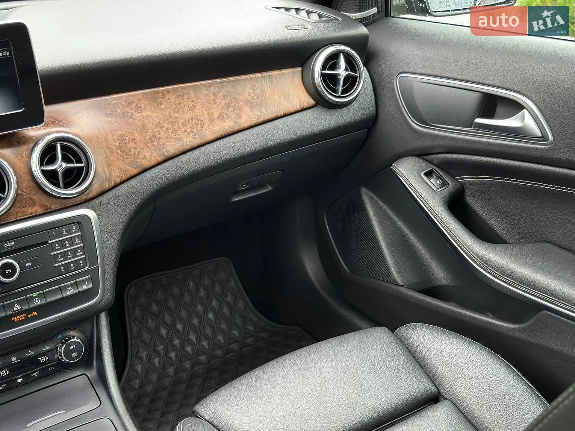 2015 Mercedes-Benz GLA-klasse - мініатюра 17