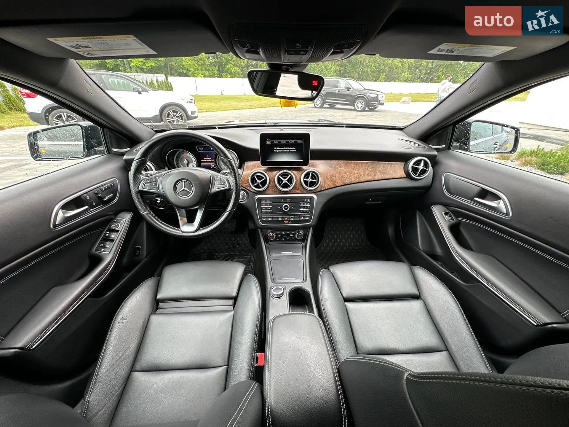 2015 Mercedes-Benz GLA-klasse - мініатюра 13