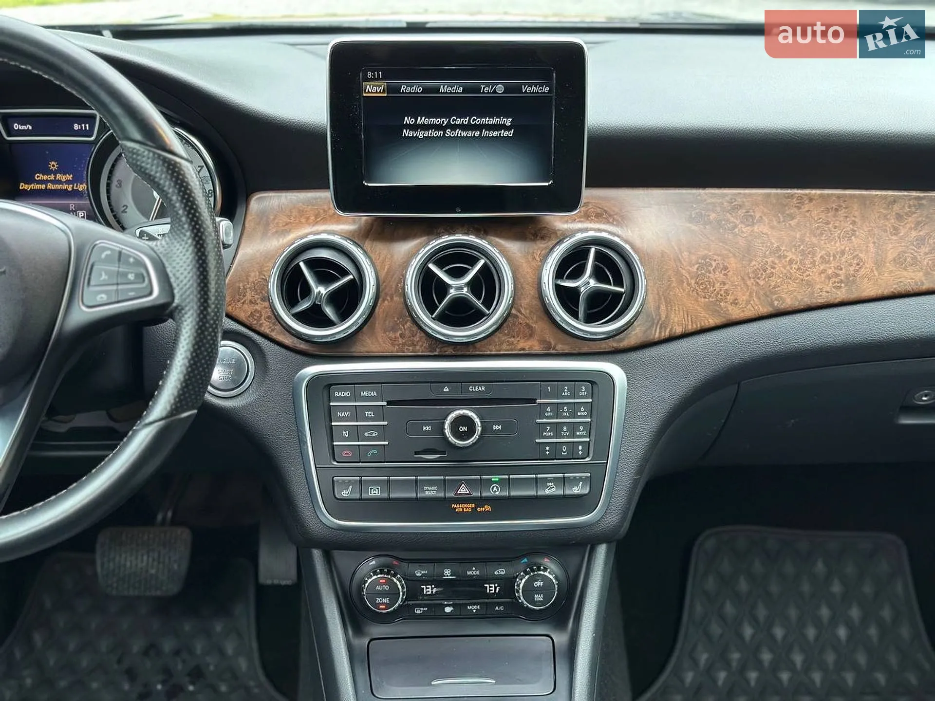 2015 Mercedes-Benz GLA-klasse - мініатюра 16