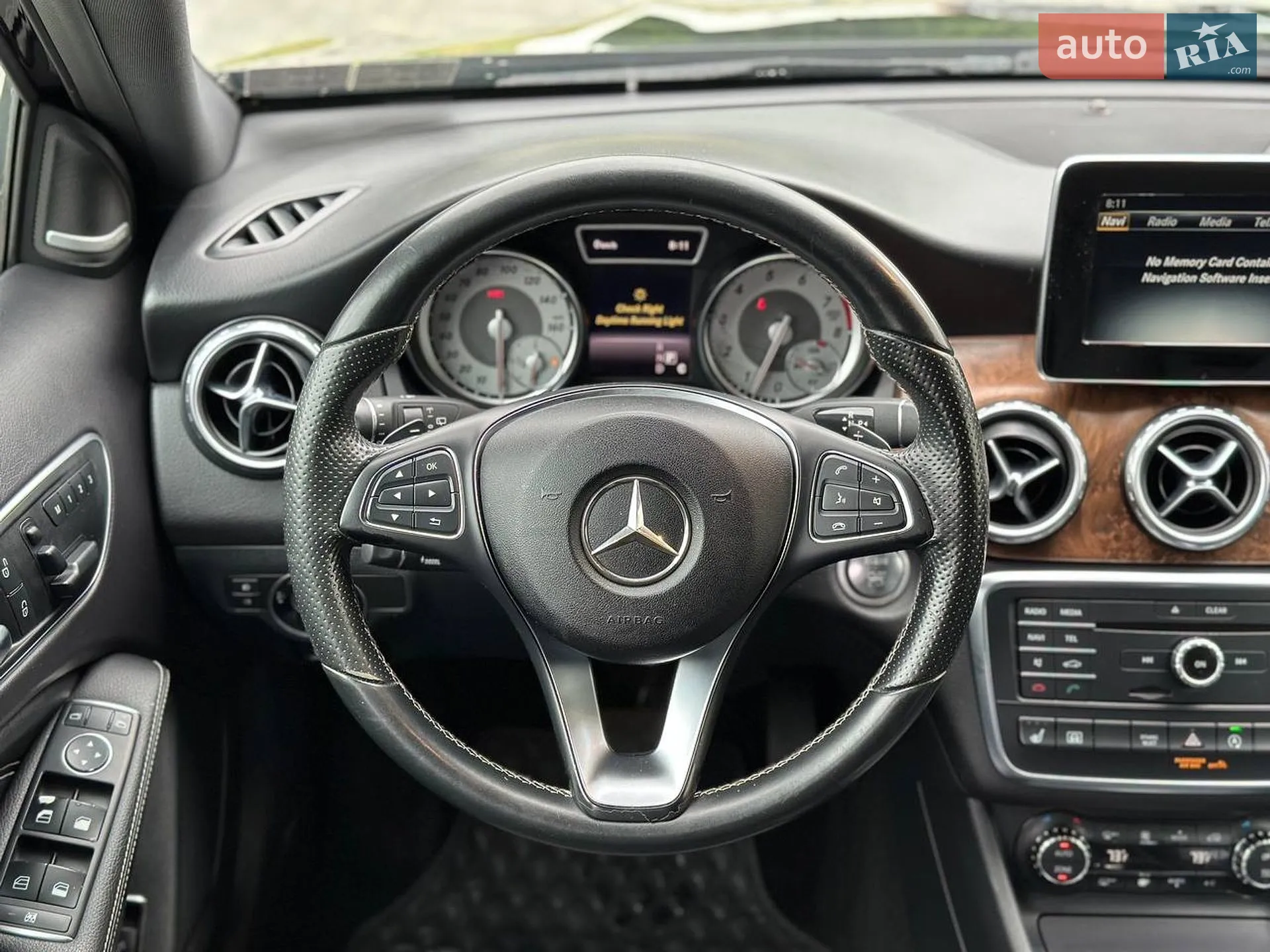 2015 Mercedes-Benz GLA-klasse - мініатюра 14