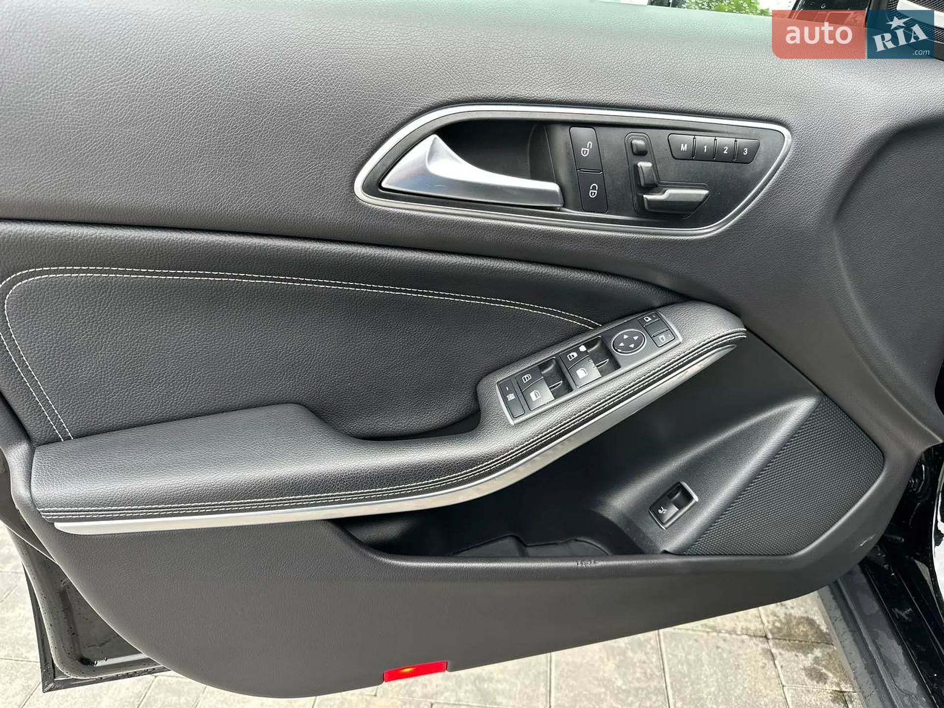 2015 Mercedes-Benz GLA-klasse - мініатюра 8