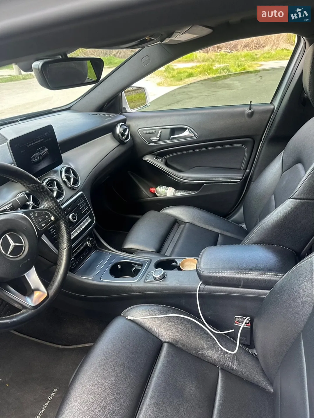 2018 Mercedes-Benz GLA-klasse - мініатюра 5