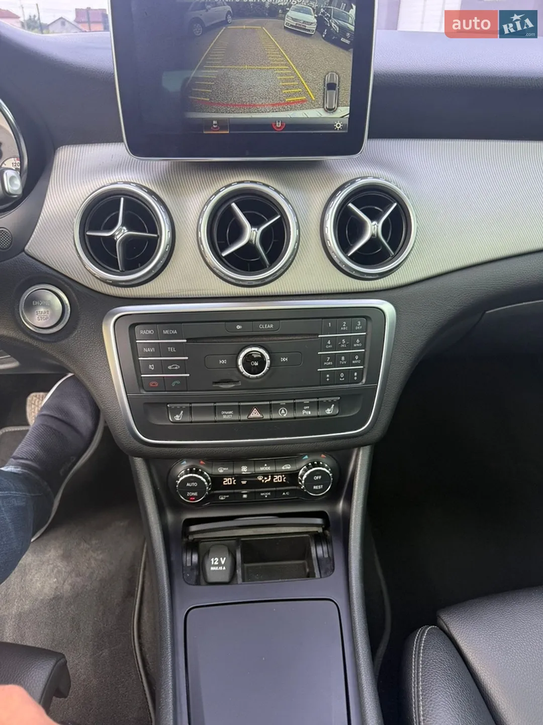 2015 Mercedes-Benz GLA-klasse - мініатюра 14