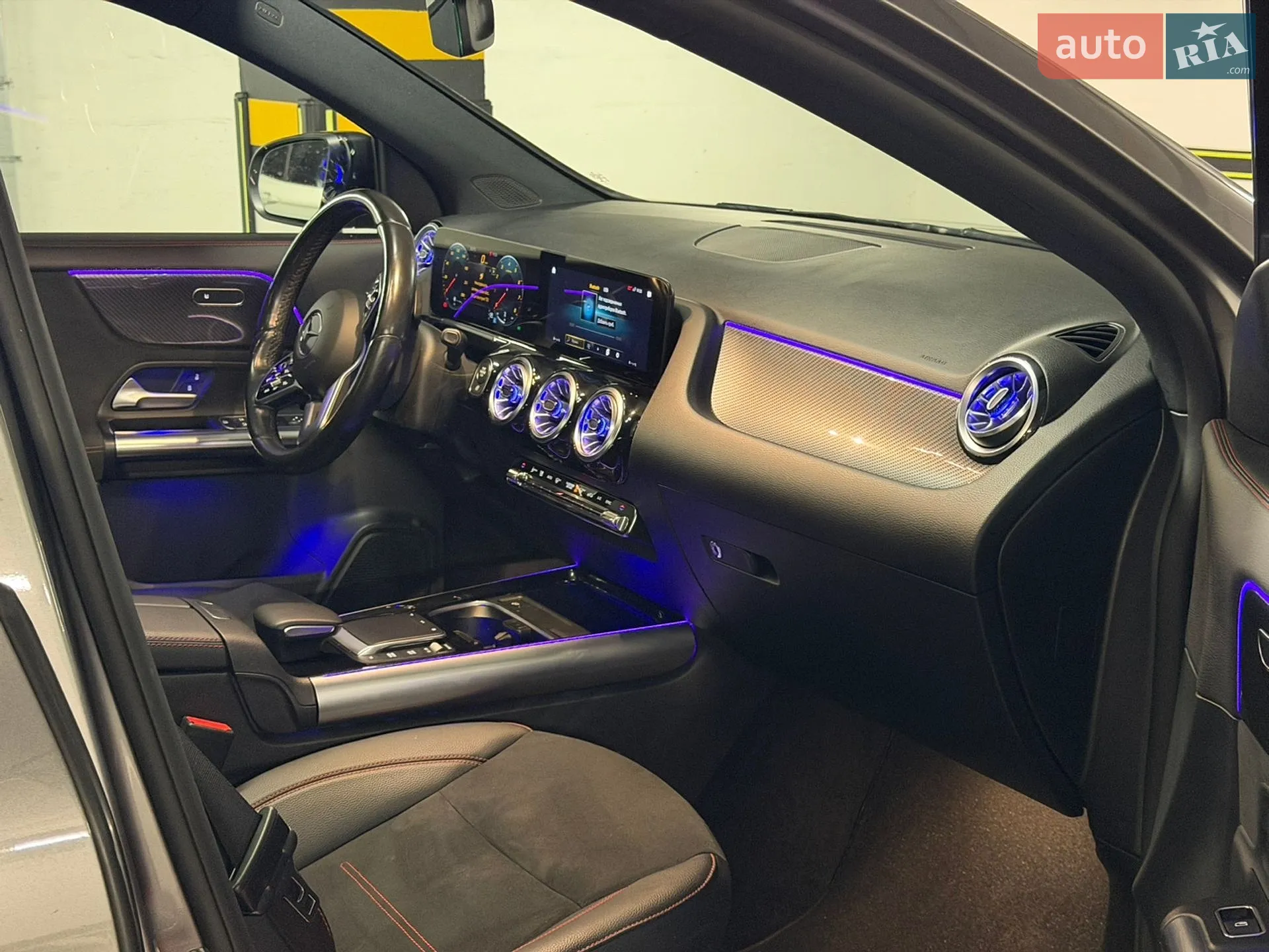 2022 Mercedes-Benz GLA-klasse - мініатюра 12
