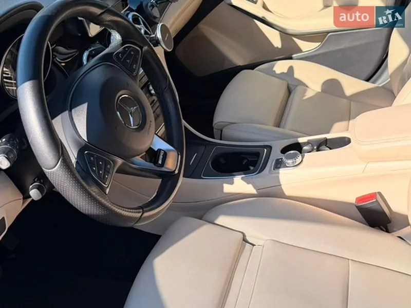 Mercedes-Benz GLA-Class 2016 VIN WDCTG4EB5GJ238578 фото оголошення 17 з 89