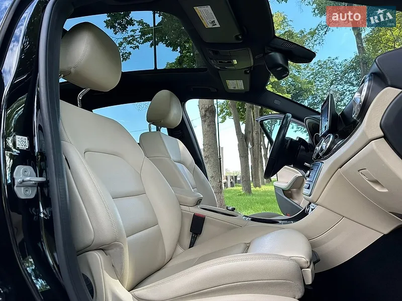 Mercedes-Benz GLA-Class 2016 VIN WDCTG4EB5GJ238578 фото оголошення 26 з 89