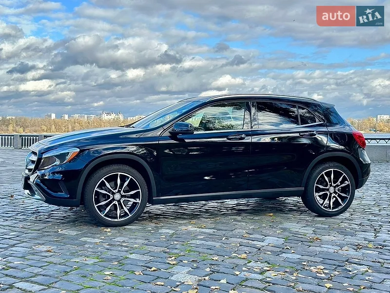 Mercedes-Benz GLA-Class 2016 VIN WDCTG4EB5GJ238578 фото оголошення 33 з 89