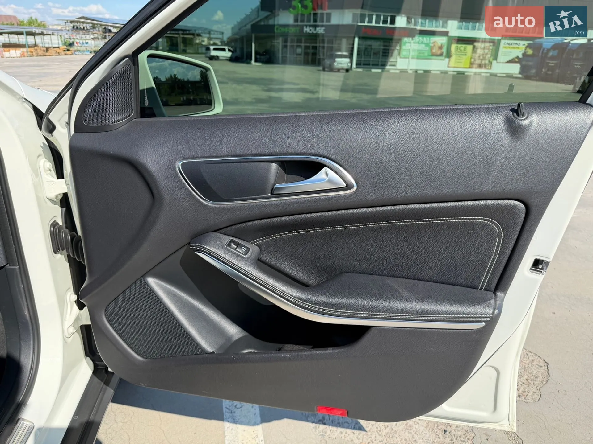 2016 Mercedes-Benz GLA-klasse - мініатюра 75