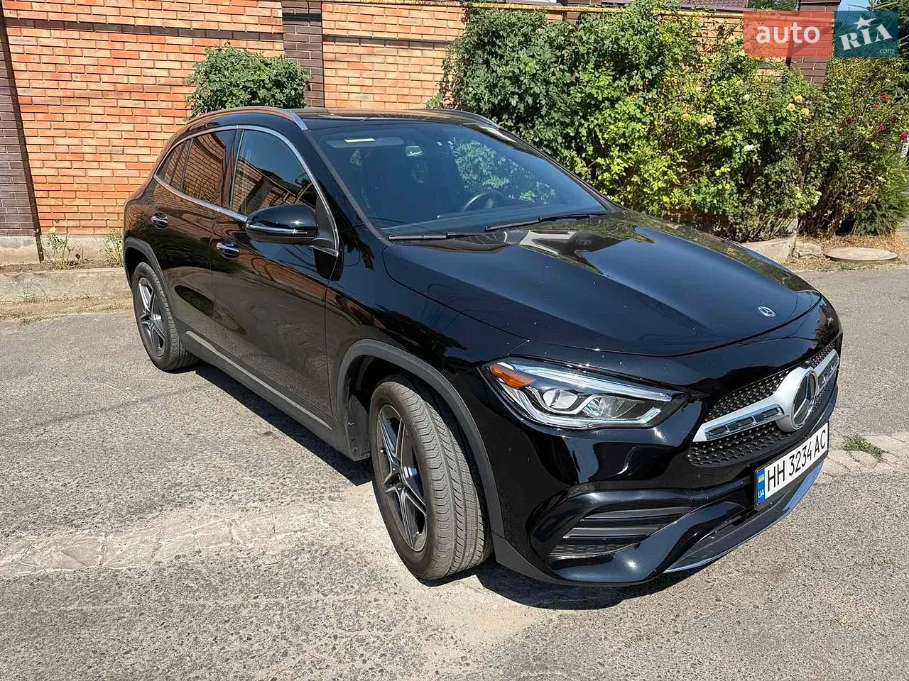2022 Mercedes-Benz GLA-klasse - мініатюра 25
