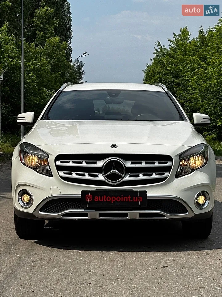 2018 Infiniti QX30 - мініатюра 40