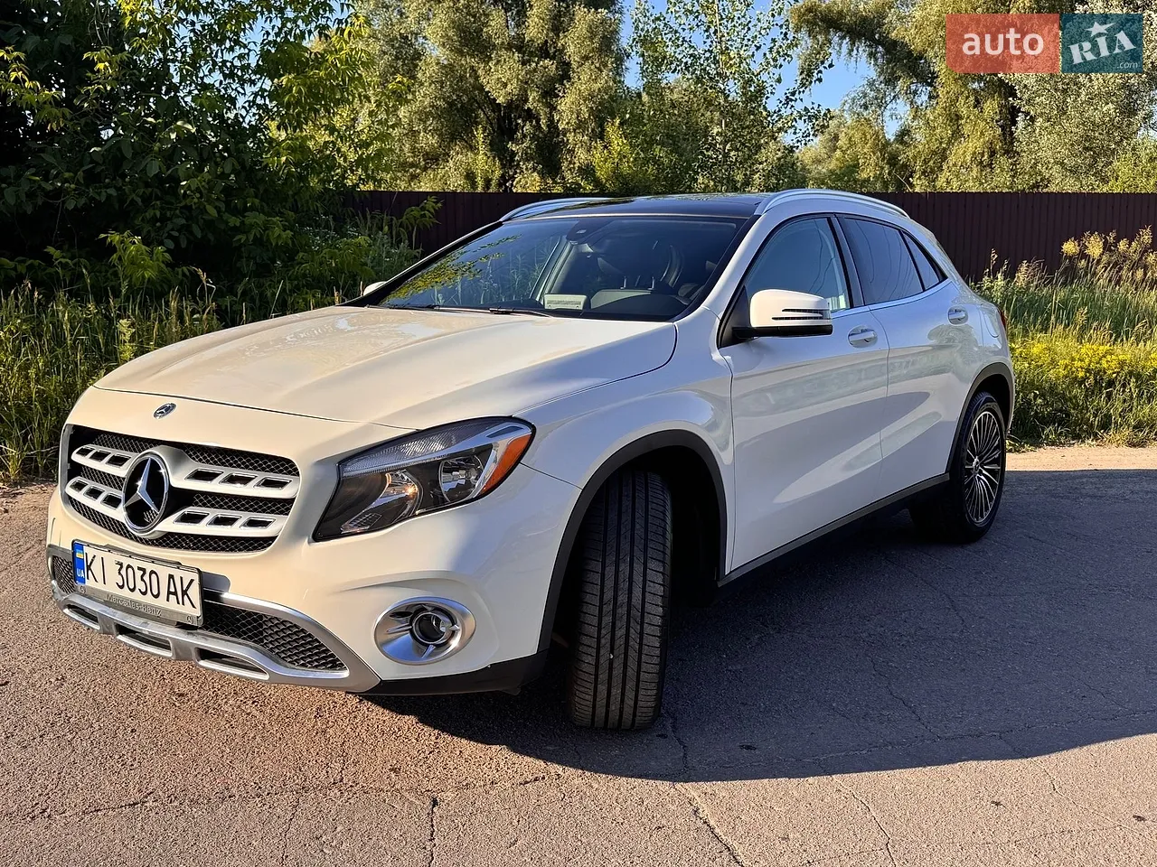 2017 Mercedes-Benz GLA-klasse - мініатюра 28