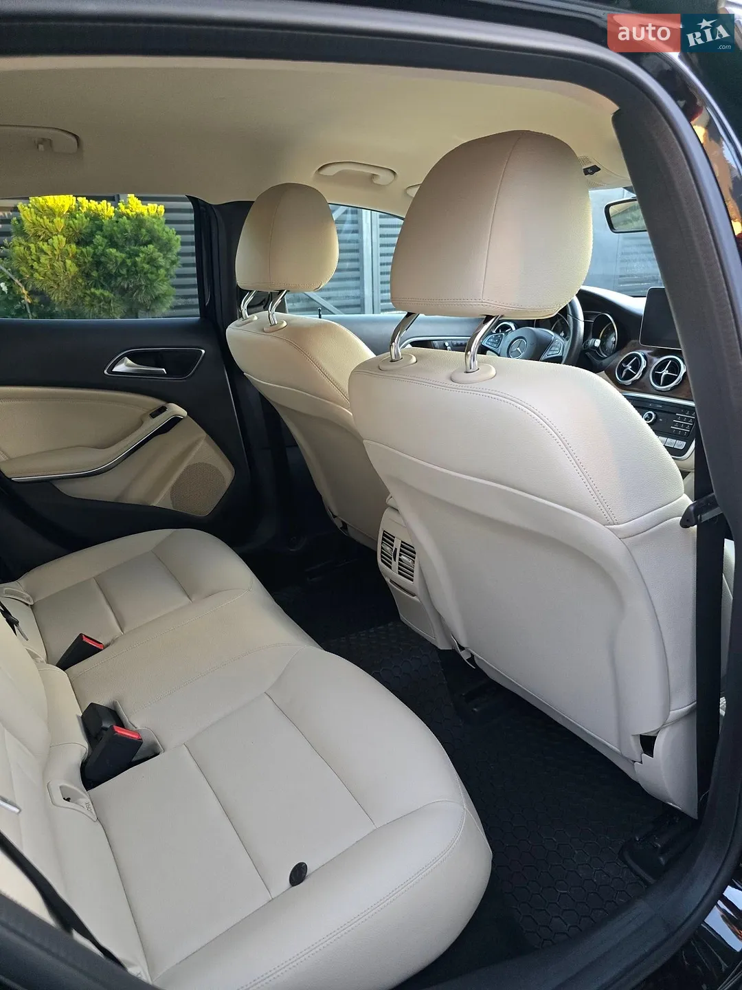 2018 Mercedes-Benz GLA-klasse - мініатюра 33